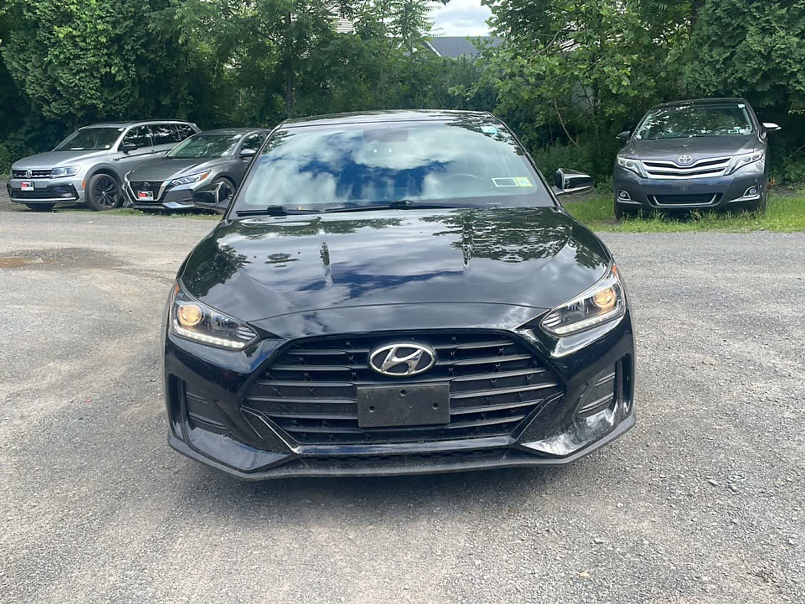 Thumbnail: 2019 Hyundai Veloster - 10