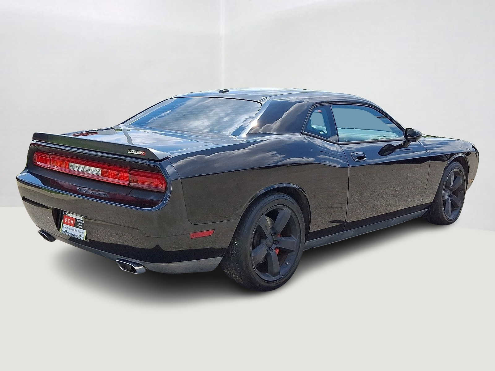 Thumbnail: 2010 Dodge Challenger - 5
