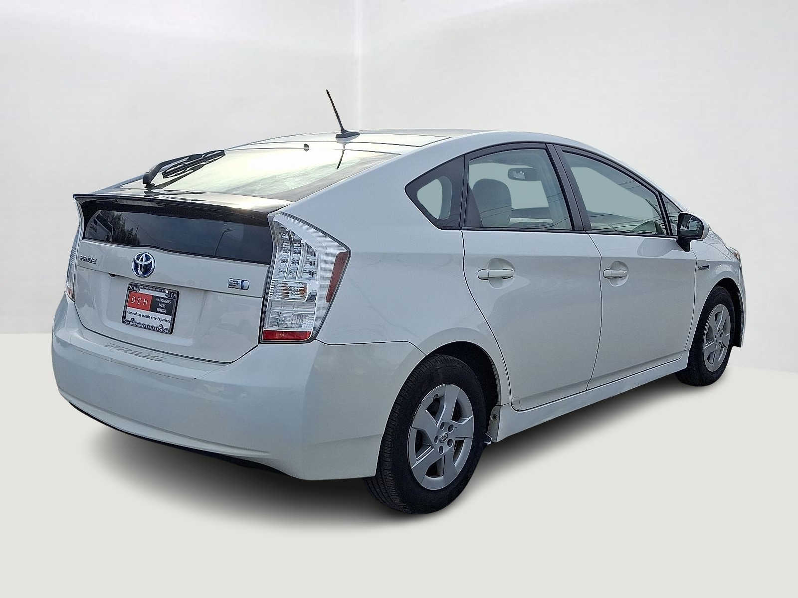 Thumbnail: 2010 Toyota Prius - 6