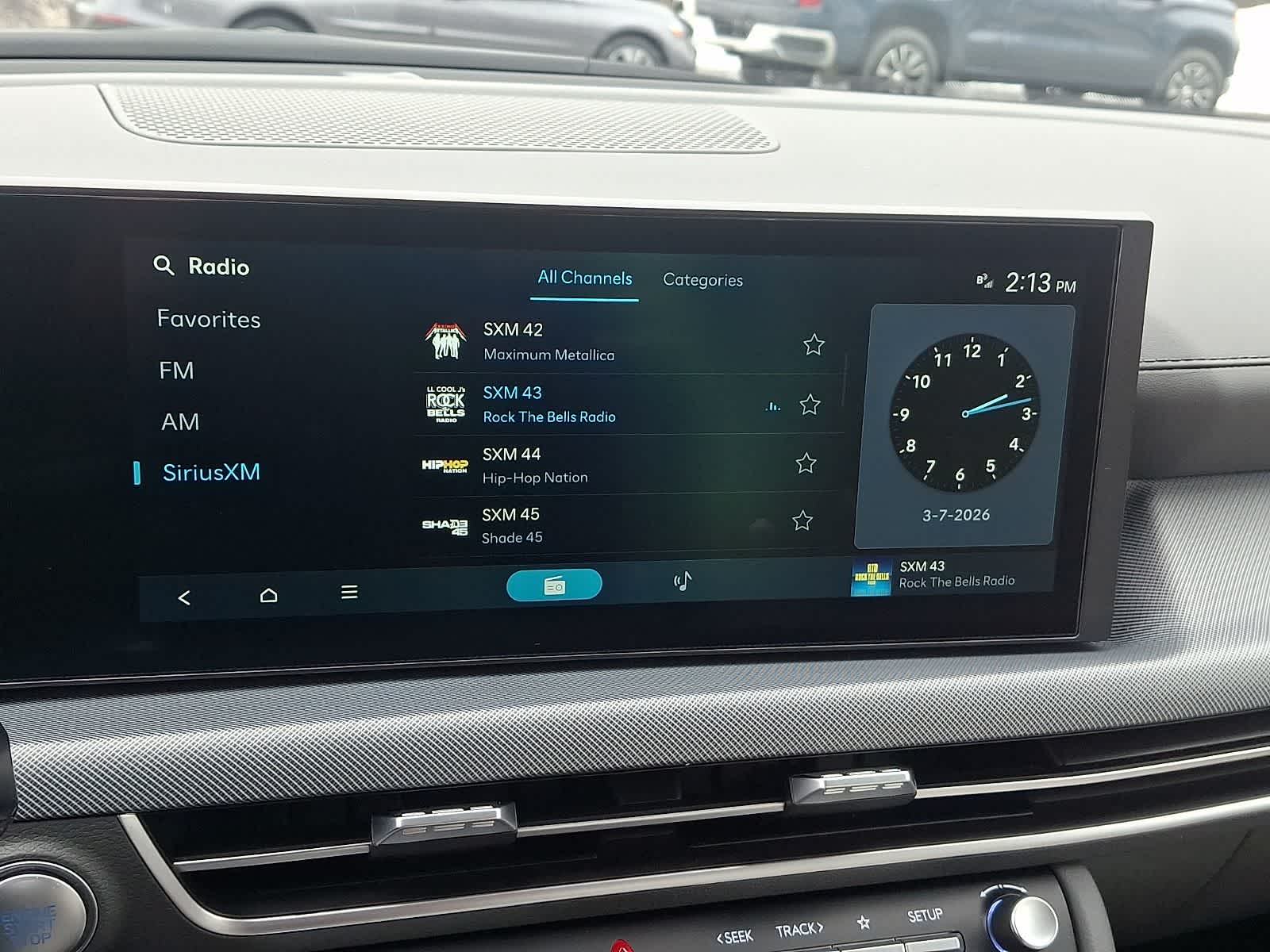 Thumbnail: 2024 Hyundai Sonata - 14