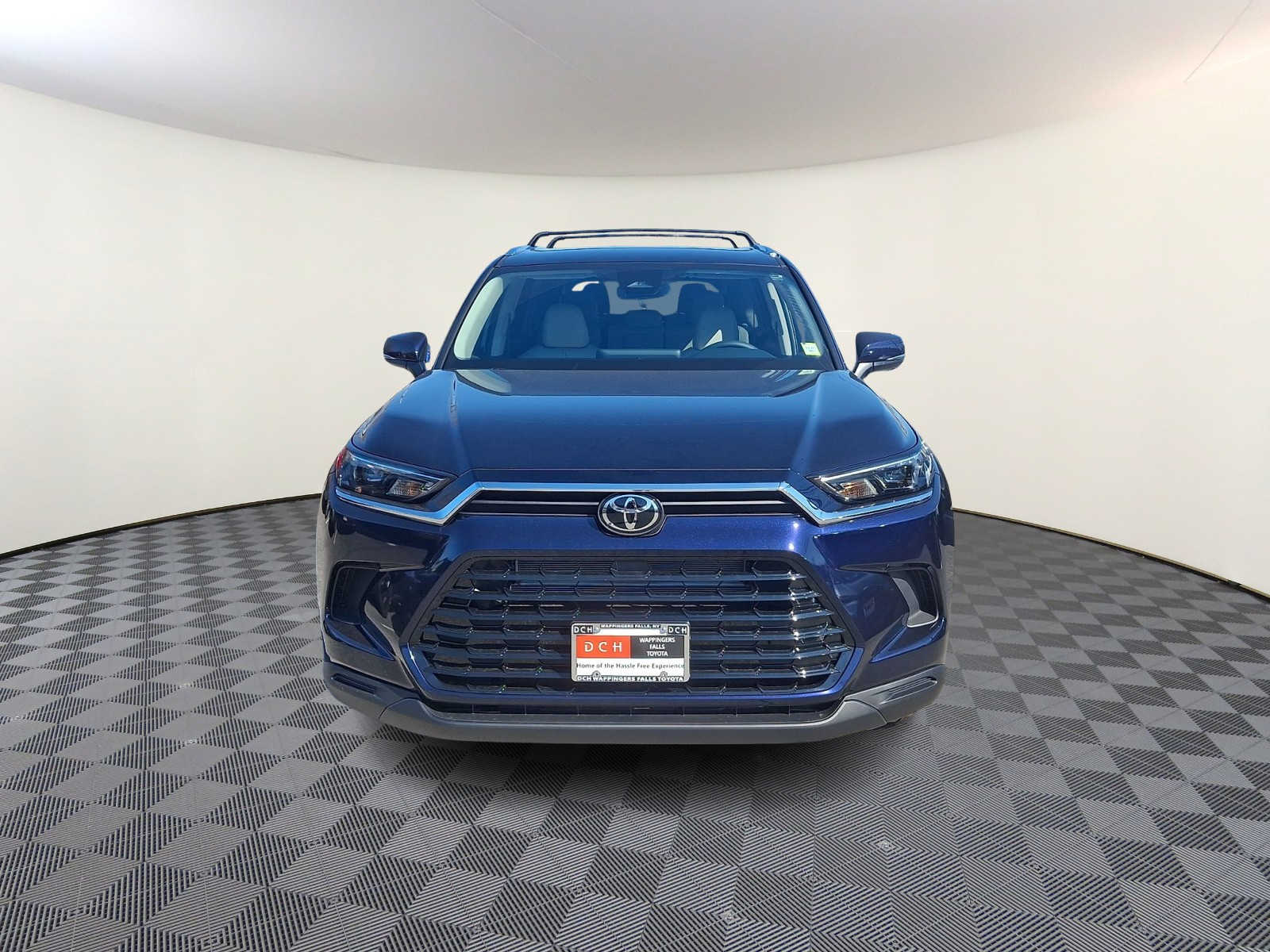 Thumbnail: 2026 Toyota Grand Highlander - 2