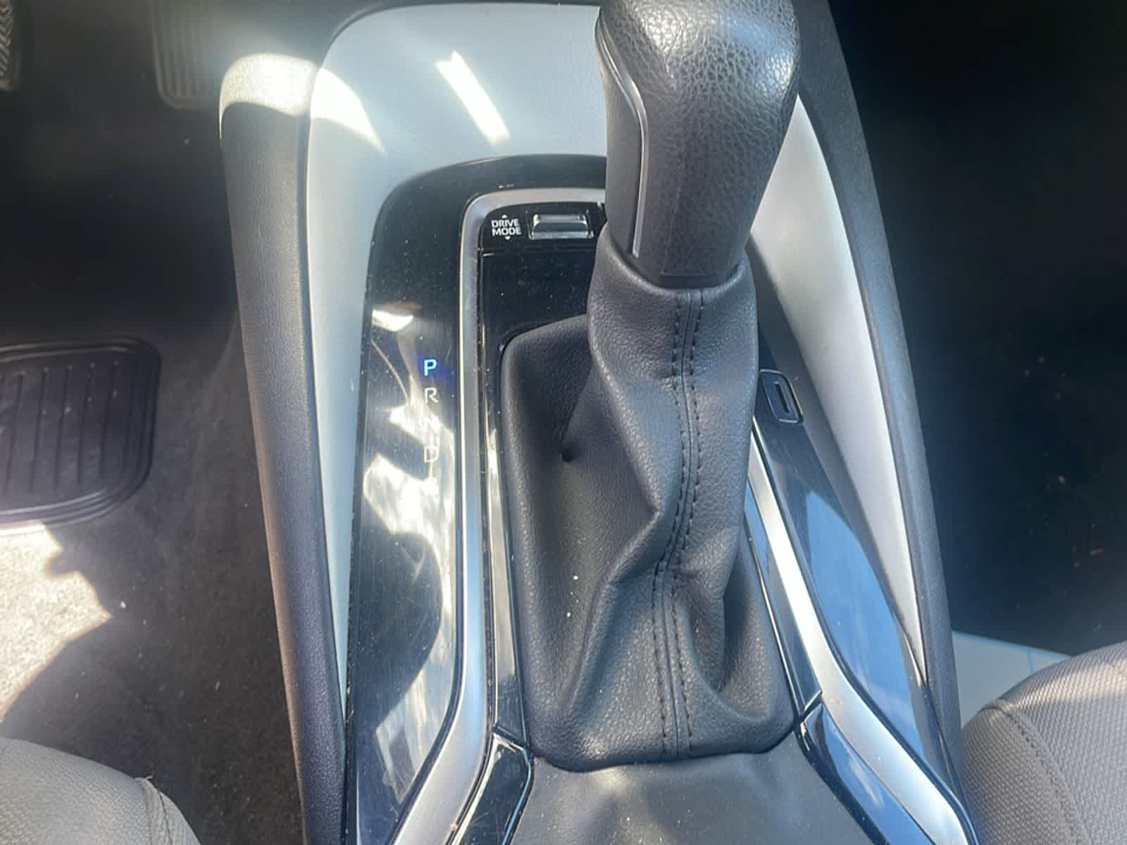 Thumbnail: 2024 Toyota Corolla - 20