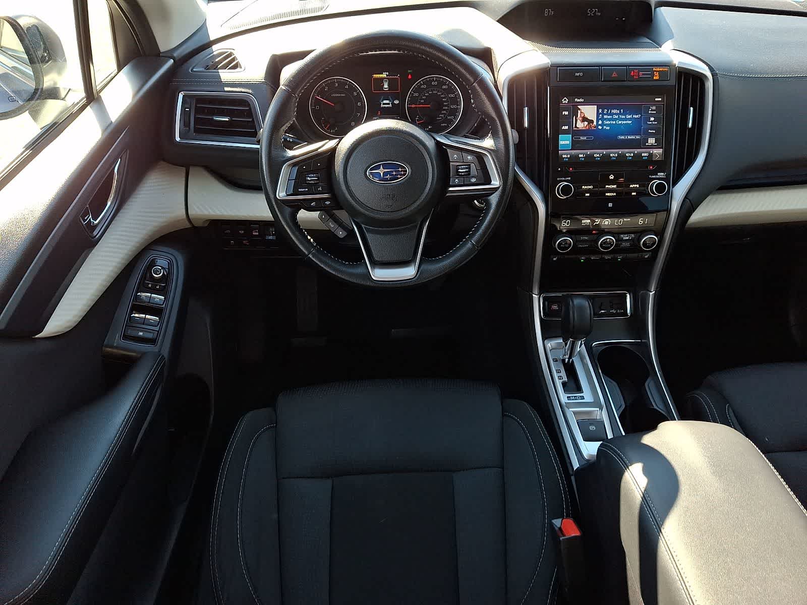 Thumbnail: 2021 Subaru Ascent - 14