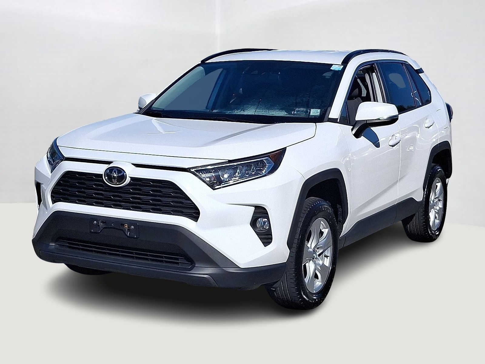 Thumbnail: 2020 Toyota RAV4 - 1
