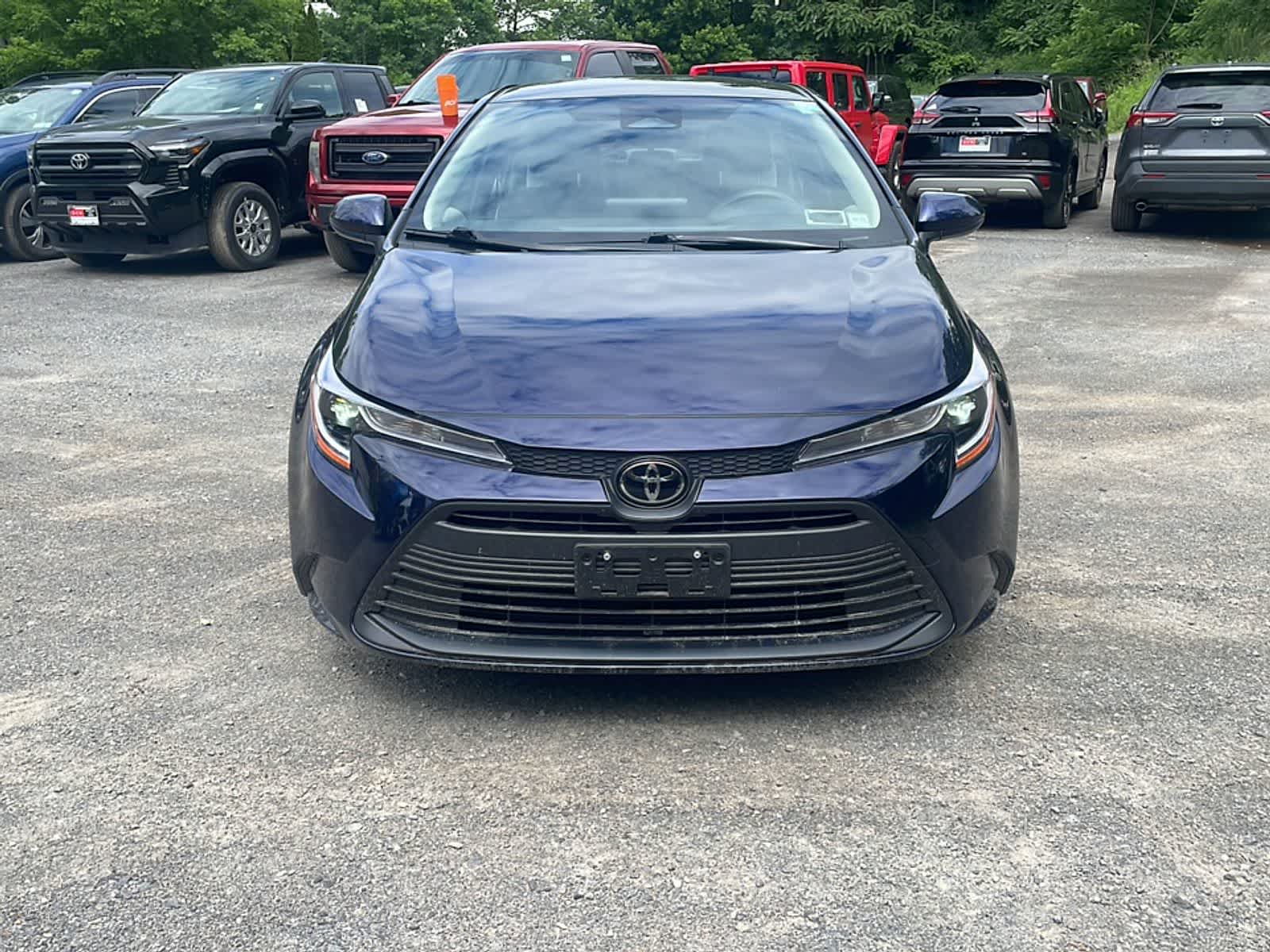 Thumbnail: 2023 Toyota Corolla - 13