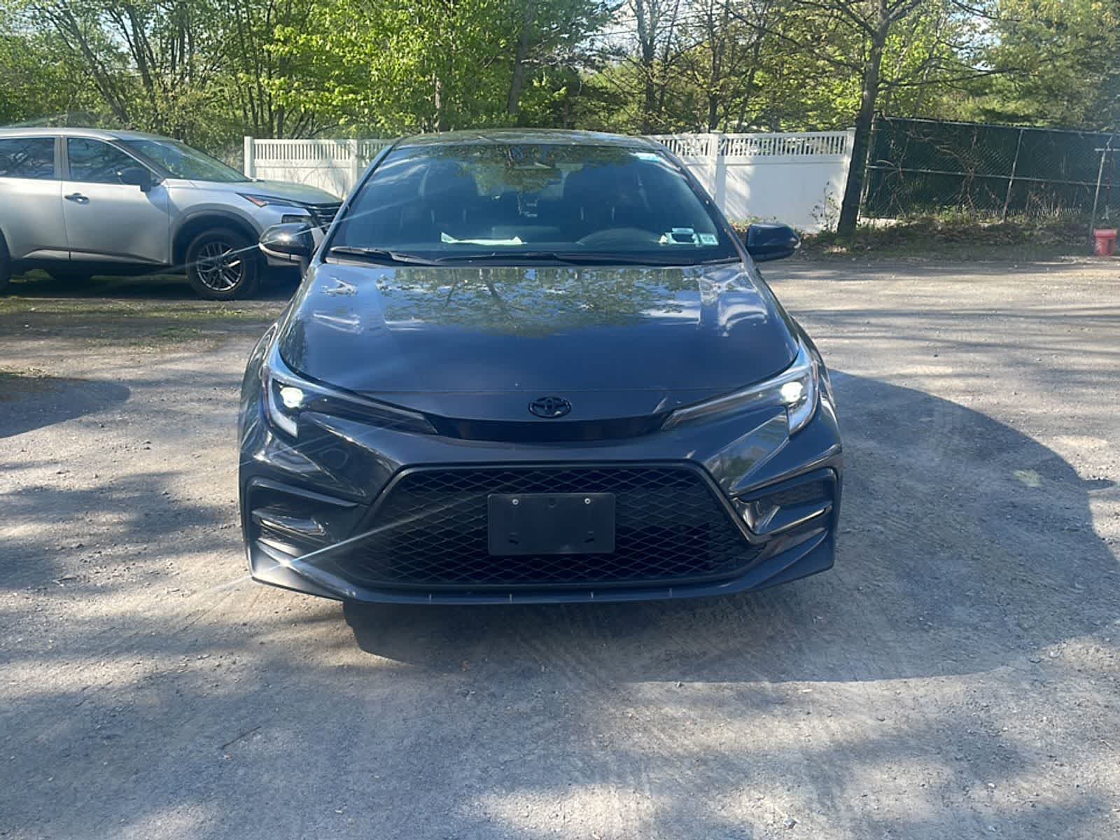 Thumbnail: 2023 Toyota Corolla - 12