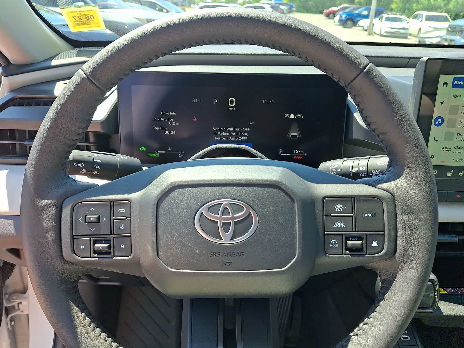 Thumbnail: 2026 Toyota RAV4 - 17