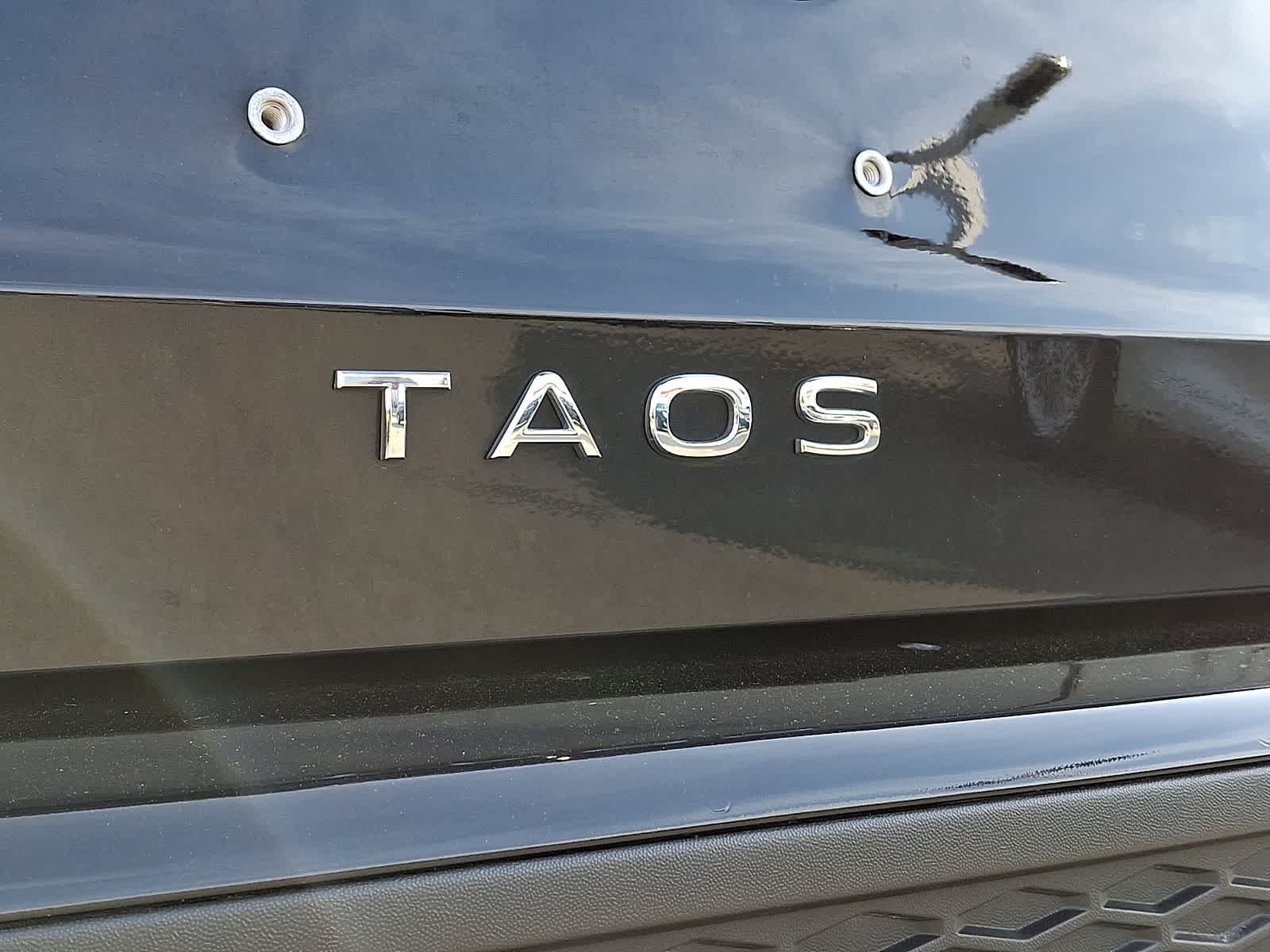 Thumbnail: 2025 Volkswagen Taos - 31