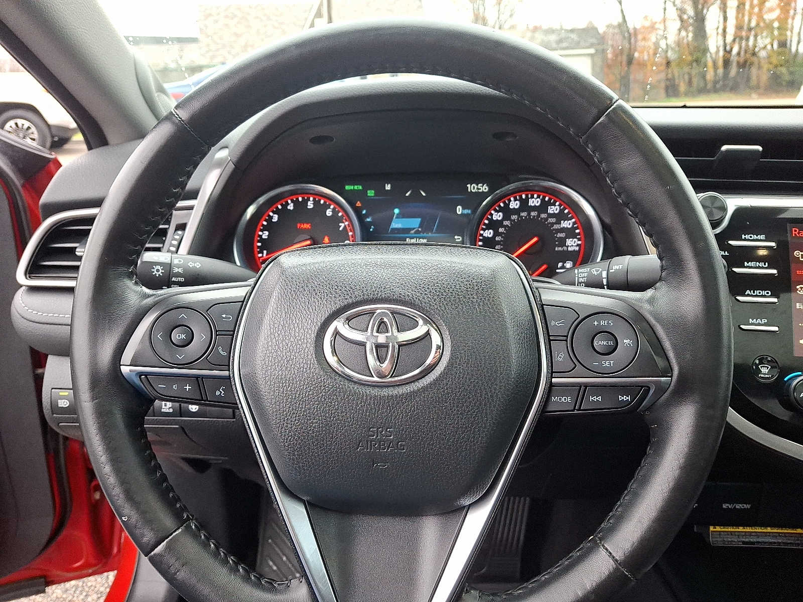 Thumbnail: 2020 Toyota Camry - 23