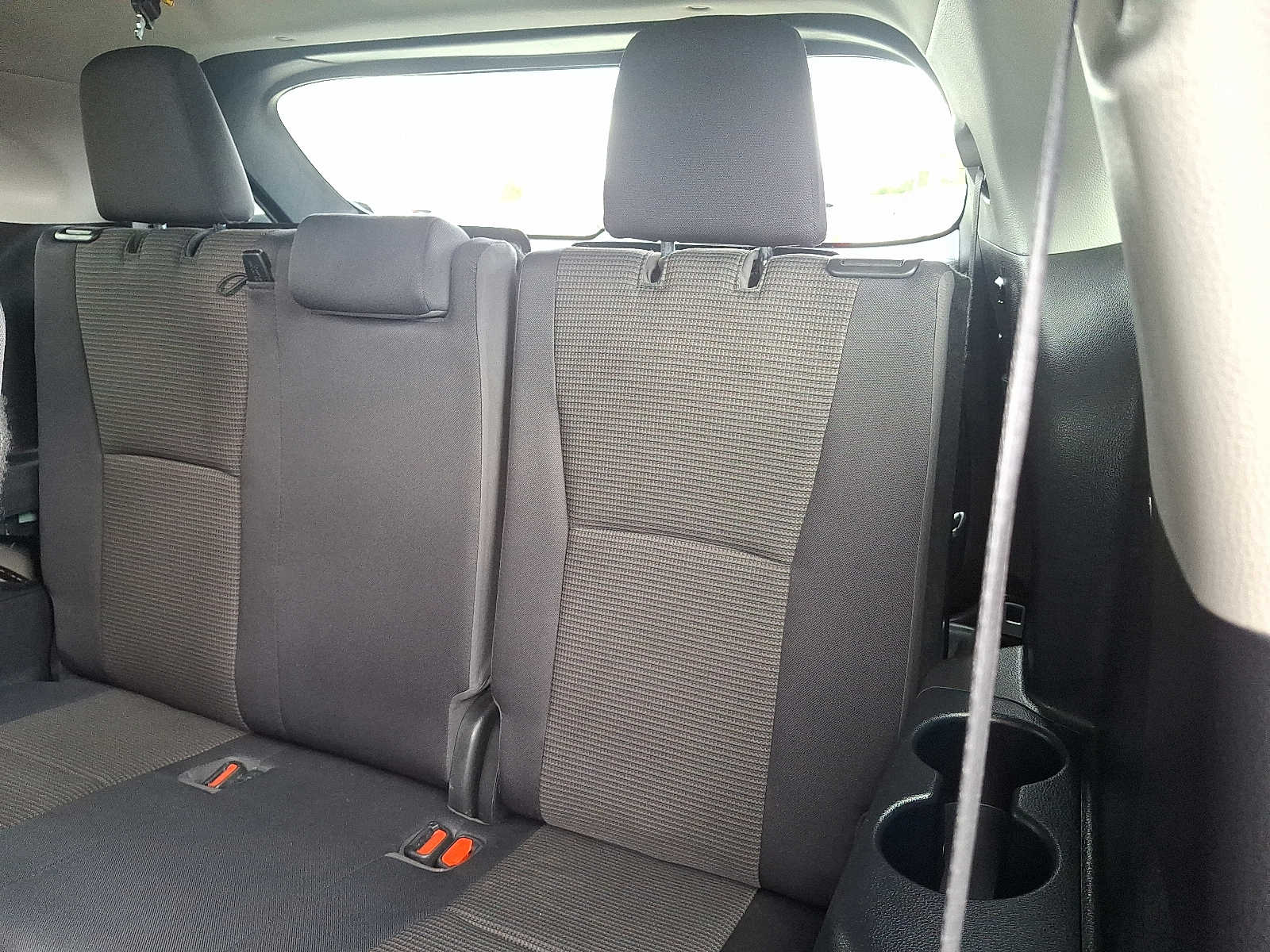 Thumbnail: 2022 Toyota Highlander - 13