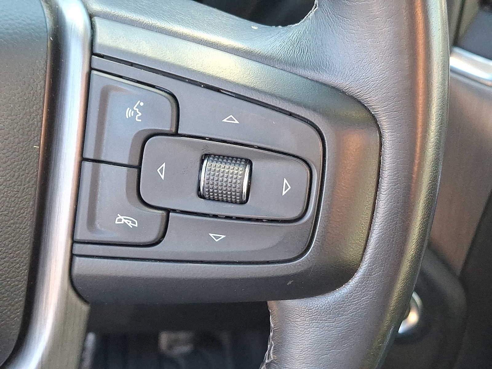 Thumbnail: 2022 GMC Sierra 2500 - 21