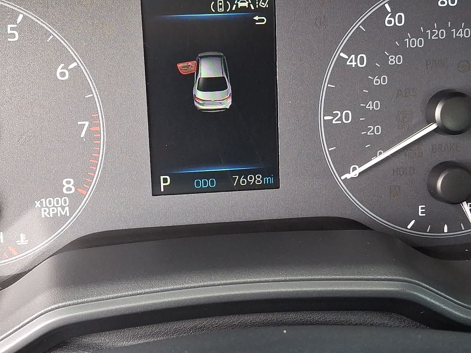 Thumbnail: 2024 Toyota Corolla - 23