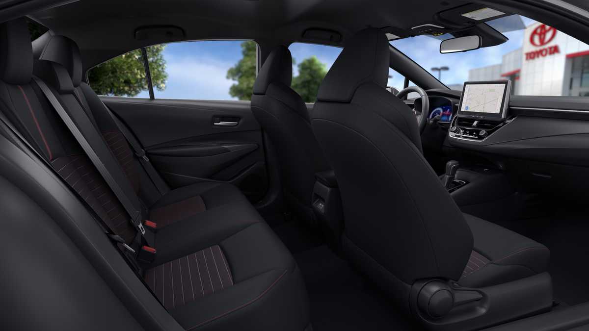 Thumbnail: 2026 Toyota Corolla - 32