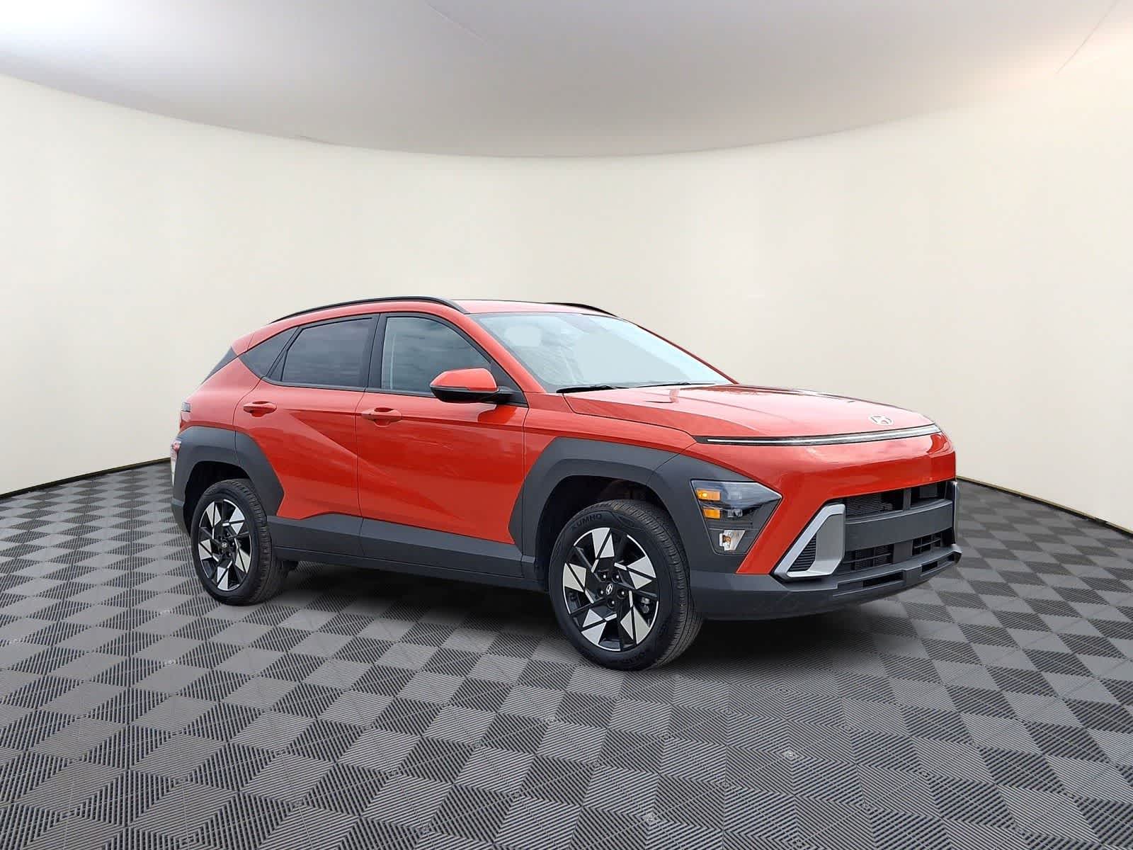 Thumbnail: 2025 Hyundai Kona - 4
