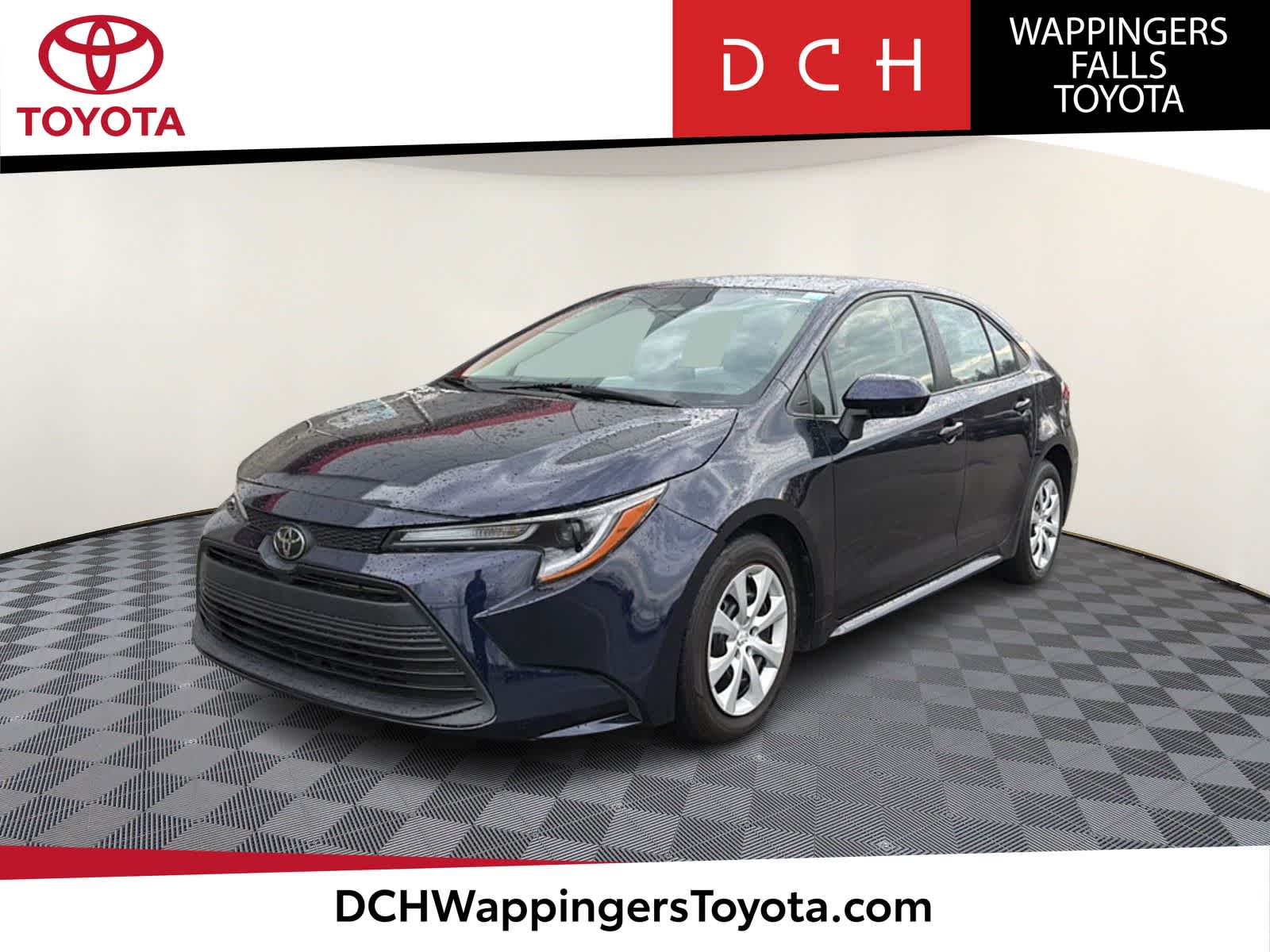 Thumbnail: 2023 Toyota Corolla - 1