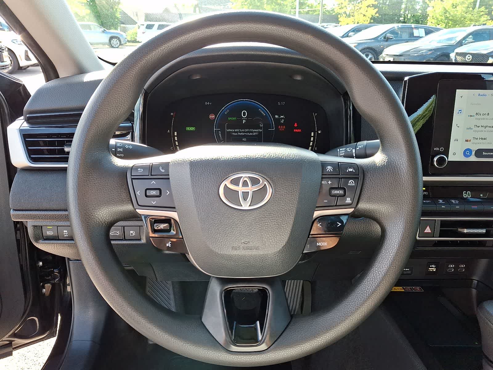 Thumbnail: 2025 Toyota Camry - 23