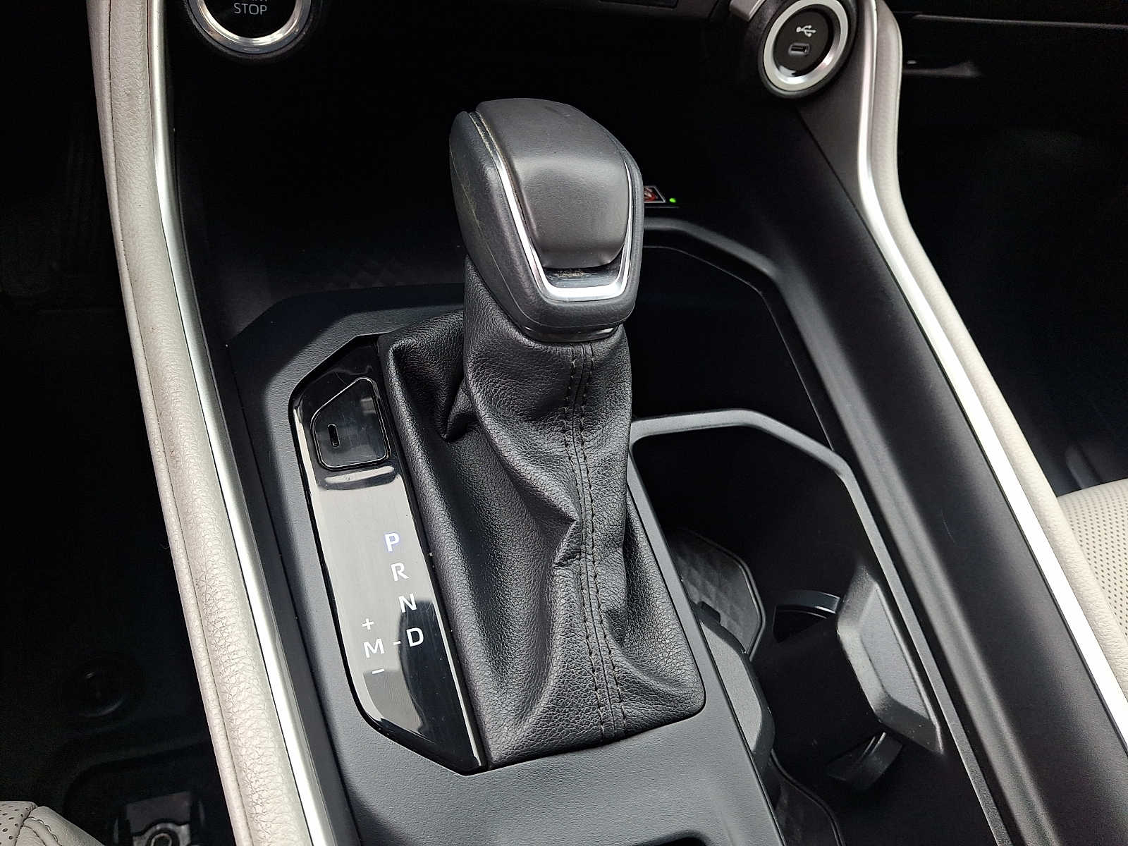 Thumbnail: 2024 Toyota Grand Highlander - 19