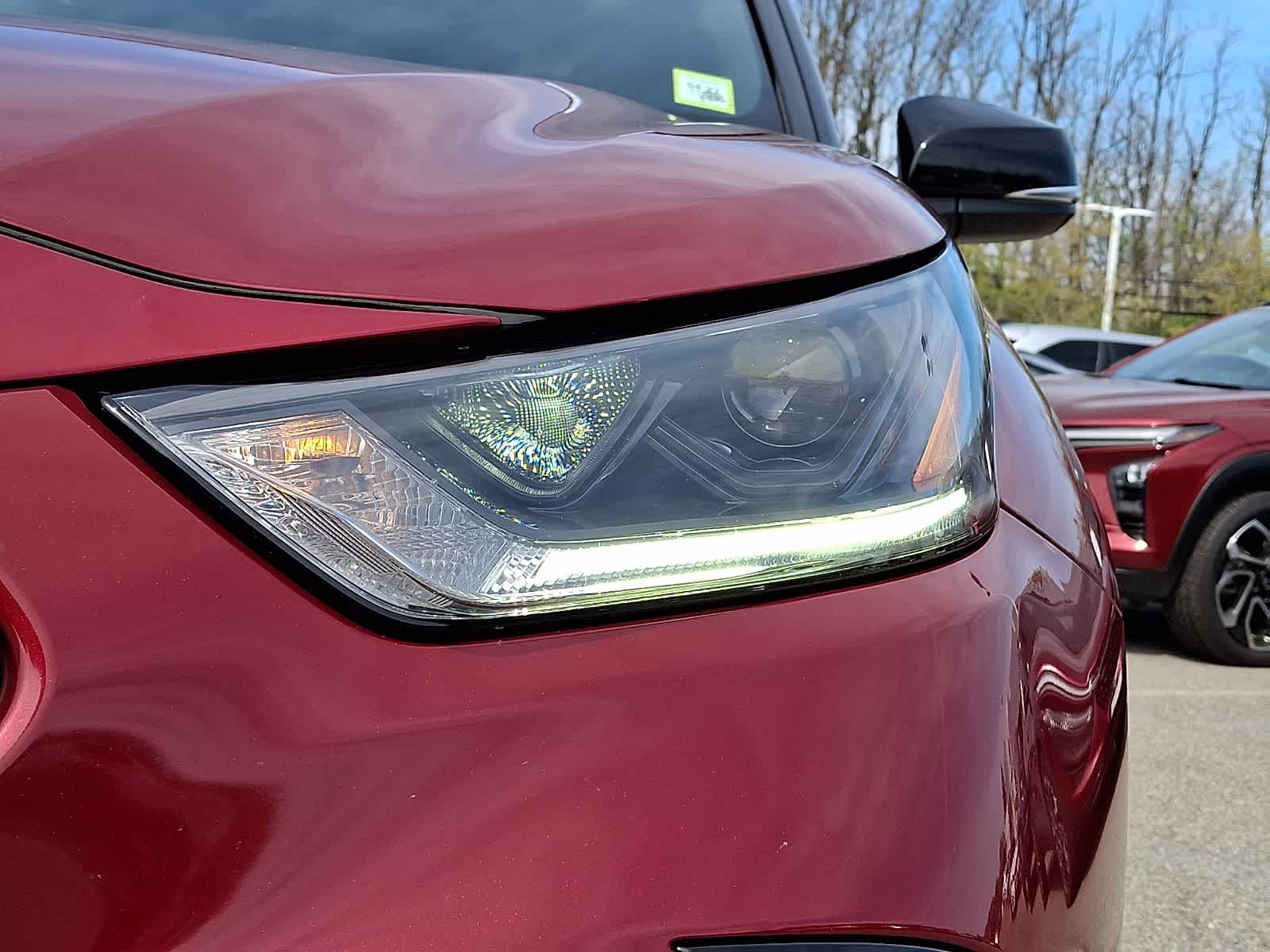 Thumbnail: 2023 Toyota Highlander - 11