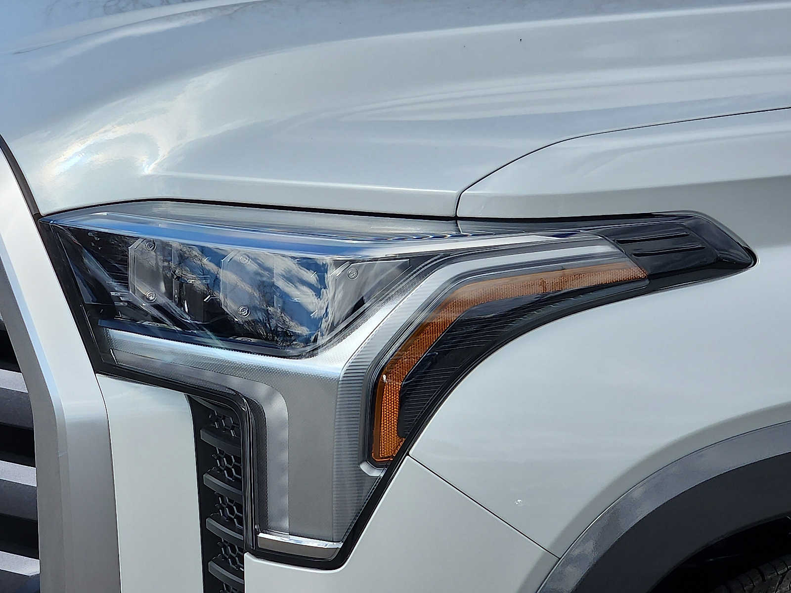 Thumbnail: 2026 Toyota Tundra - 9