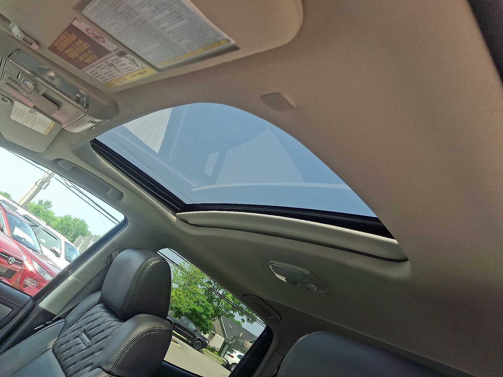 2020 Toyota Tundra Platinum 17