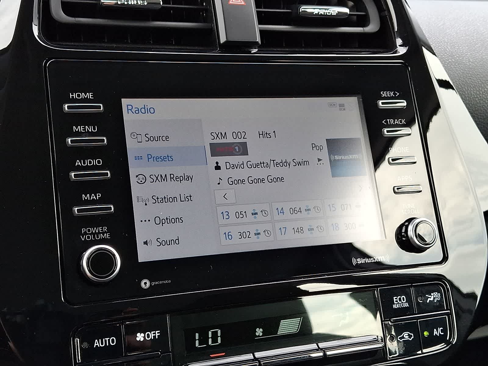 Thumbnail: 2021 Toyota Prius - 20