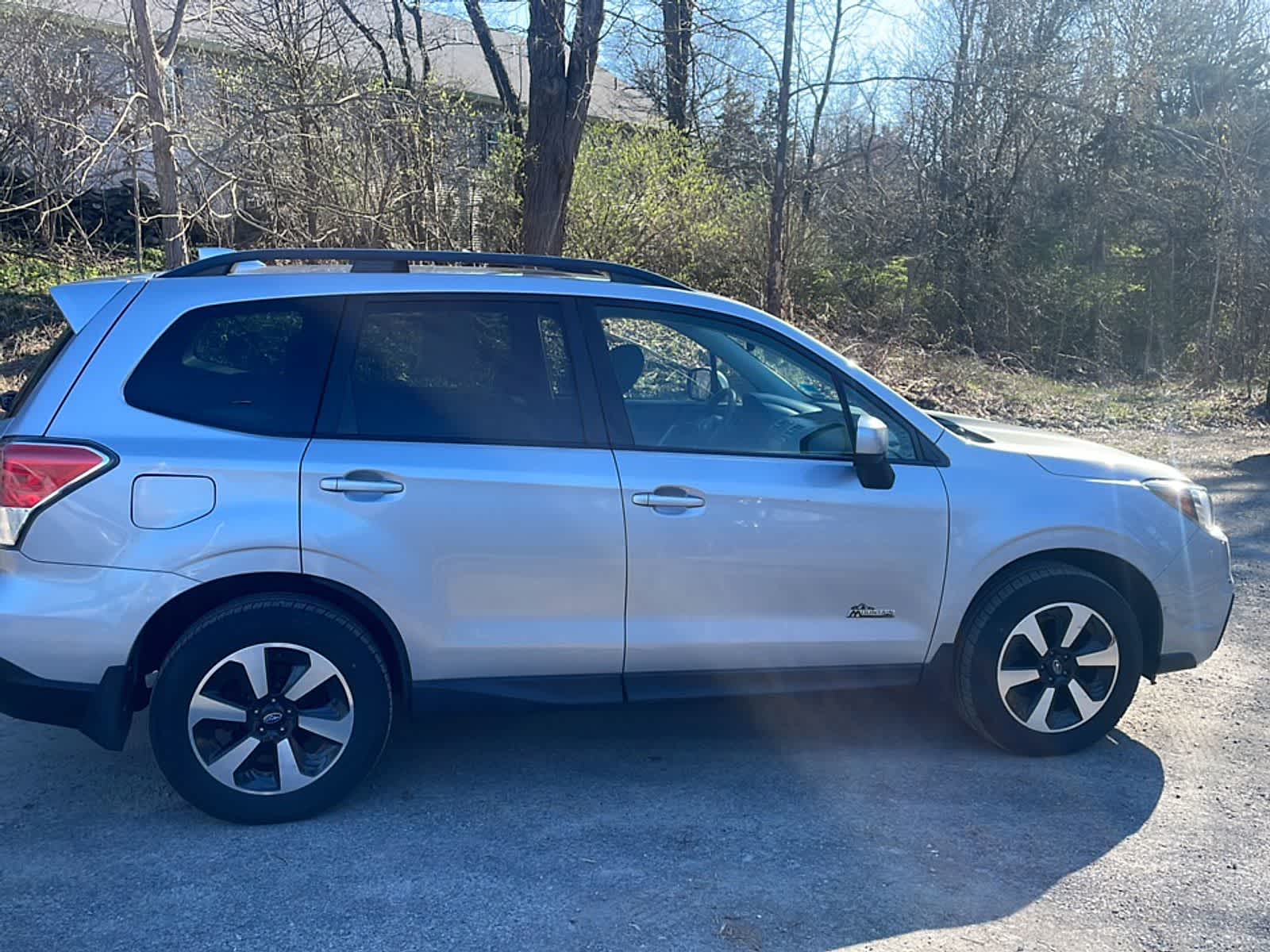 Thumbnail: 2018 Subaru Forester - 10