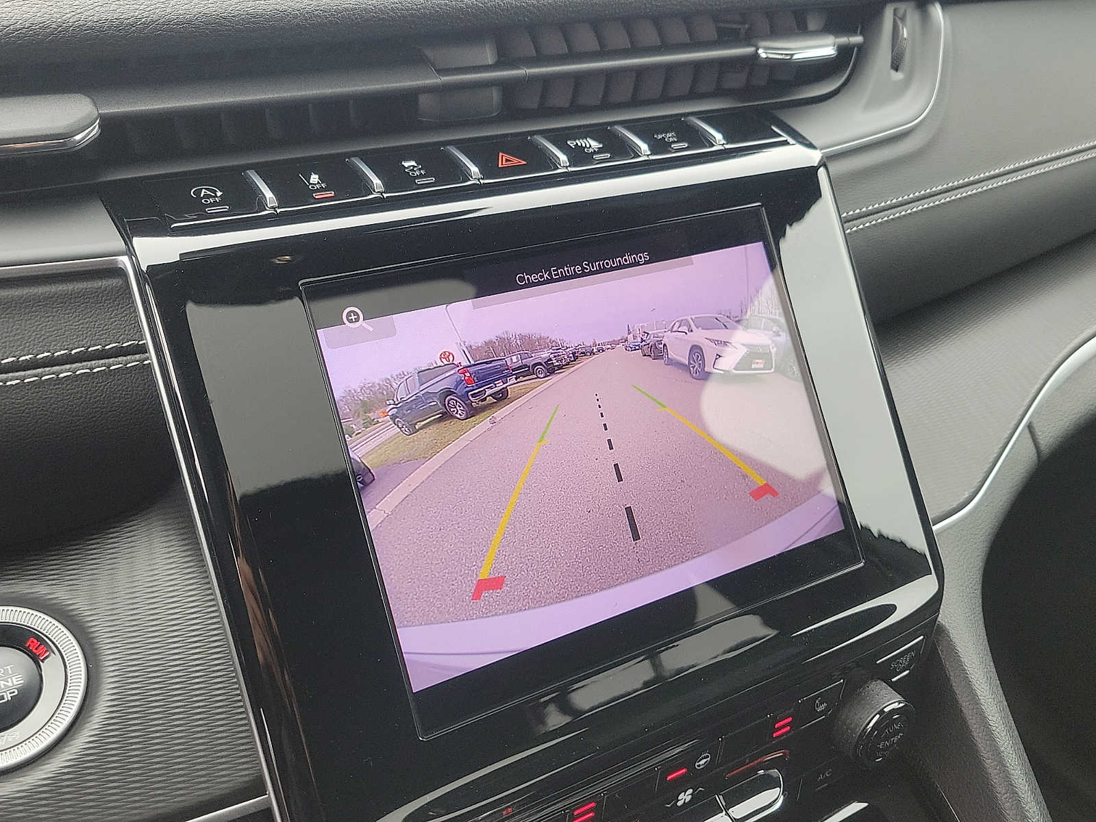 Thumbnail: 2025 Jeep Grand Cherokee - 19