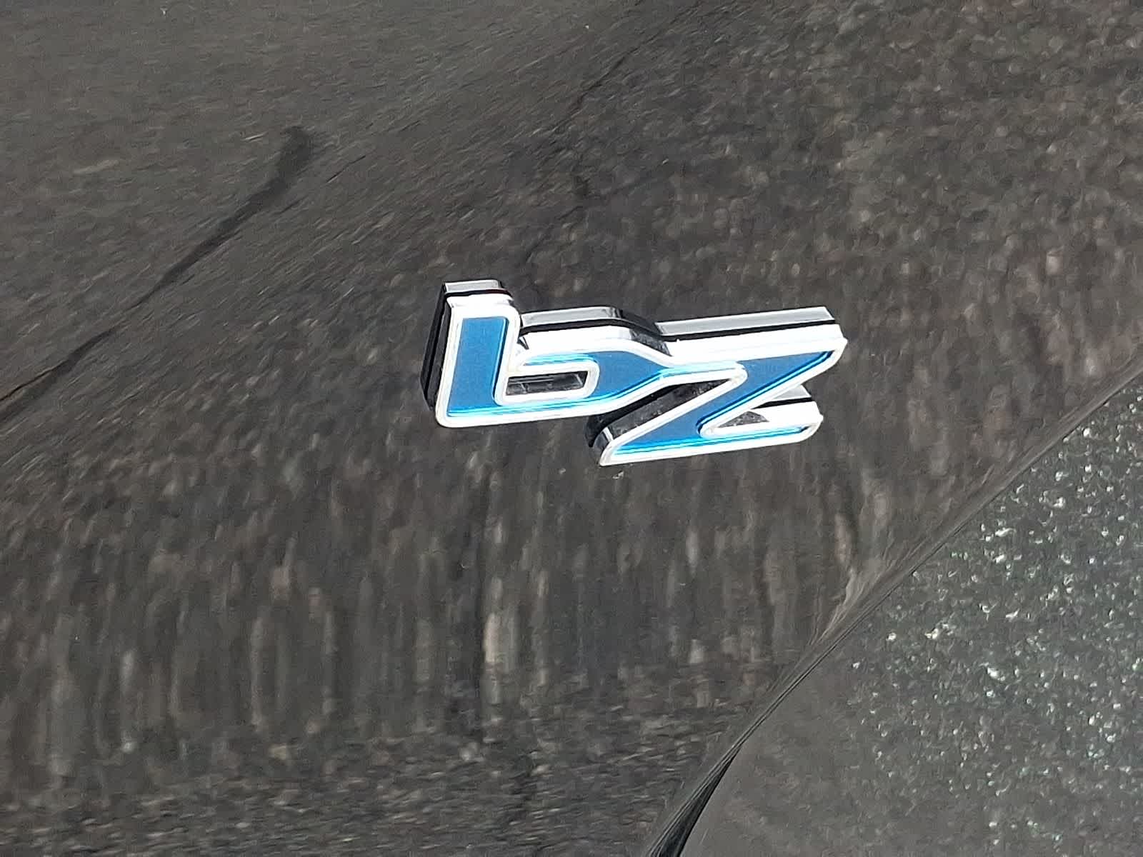 Thumbnail: 2026 Toyota bZ - 21