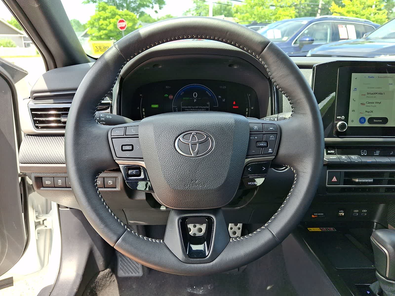 Thumbnail: 2025 Toyota Camry - 24