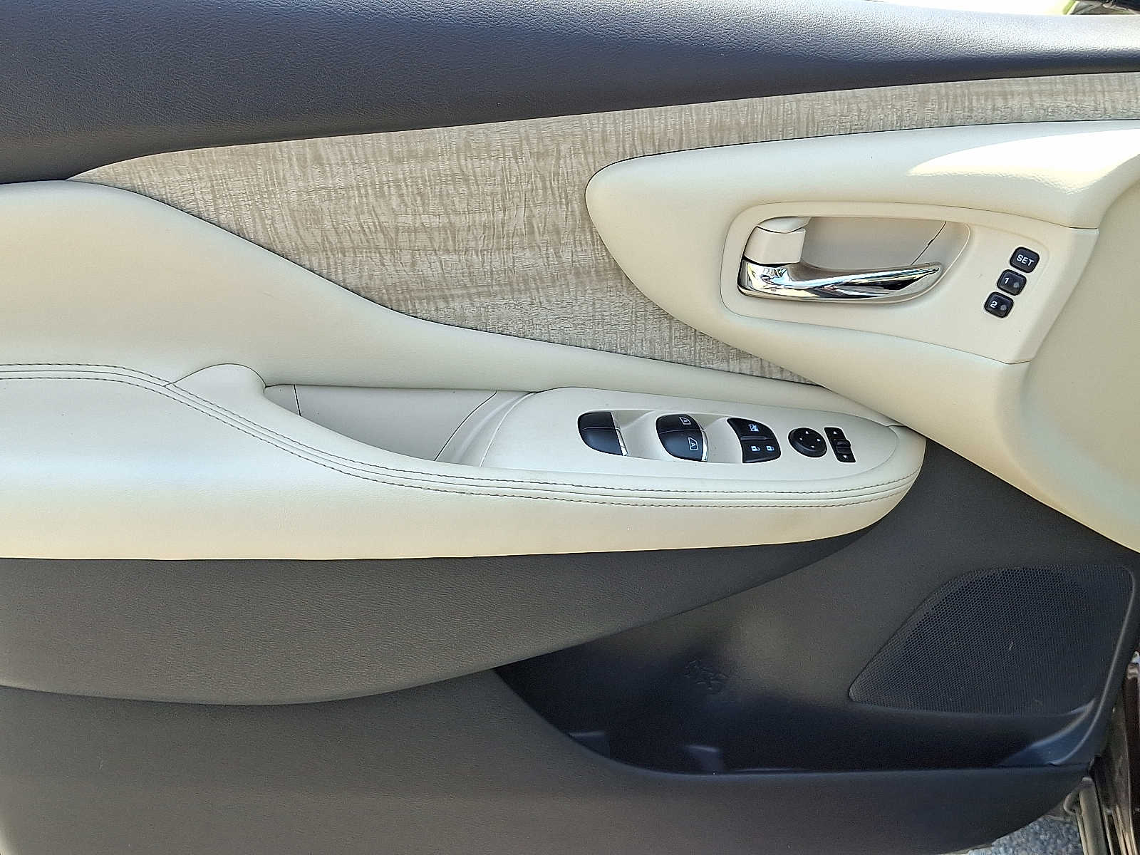 Thumbnail: 2020 Nissan Murano - 14