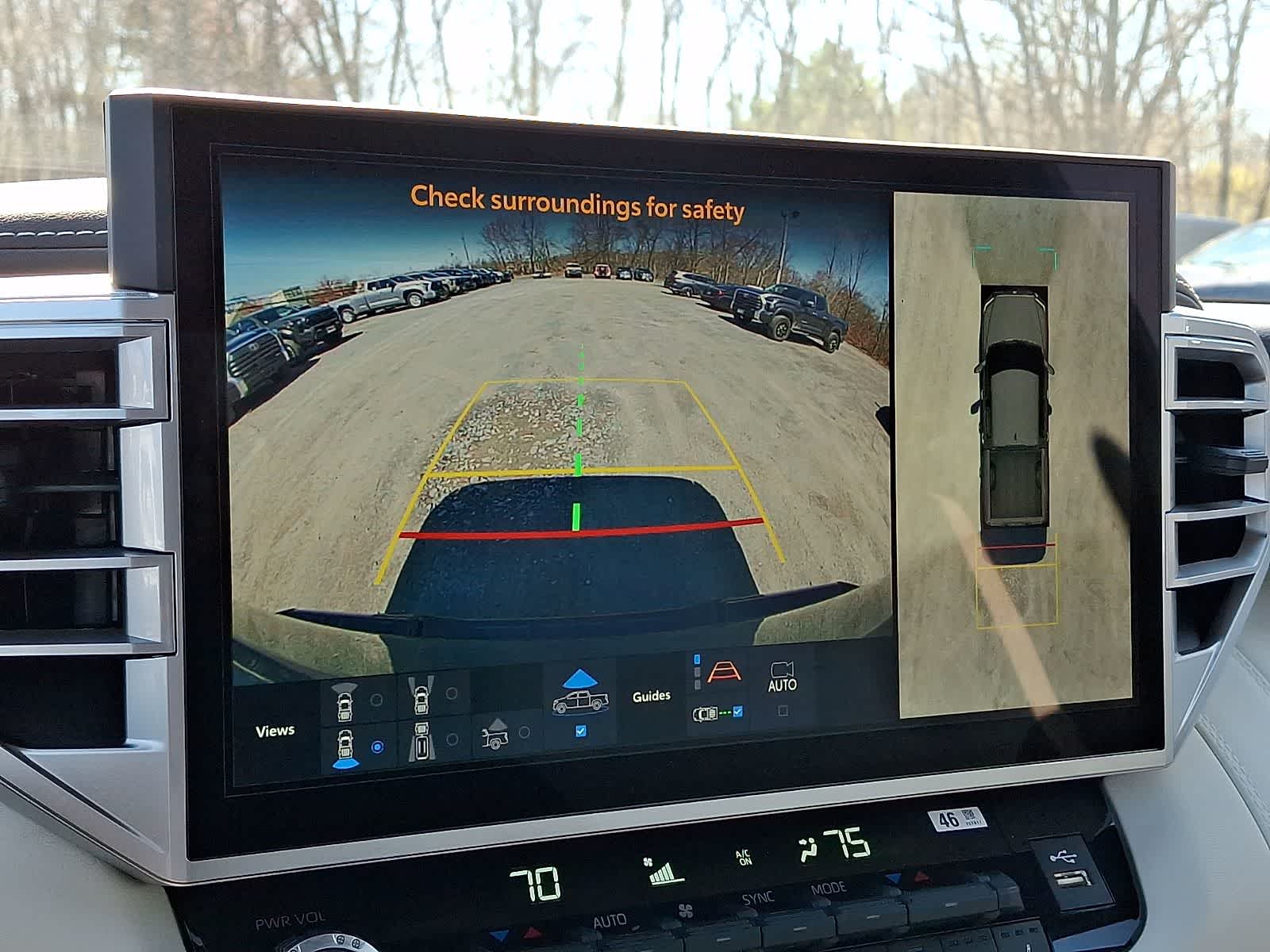 Thumbnail: 2025 Toyota Tundra - 17