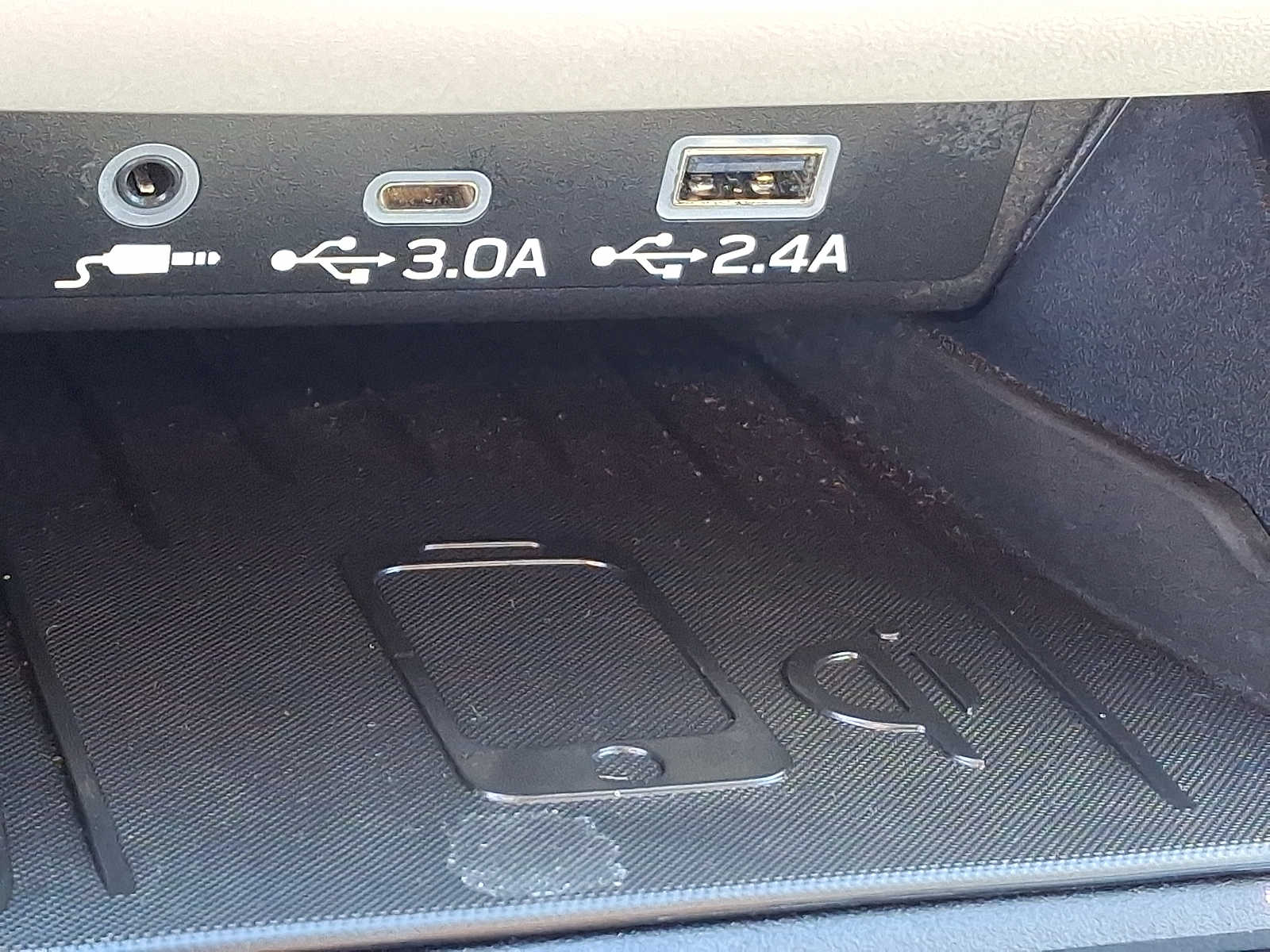 Thumbnail: 2023 Subaru Legacy - 24