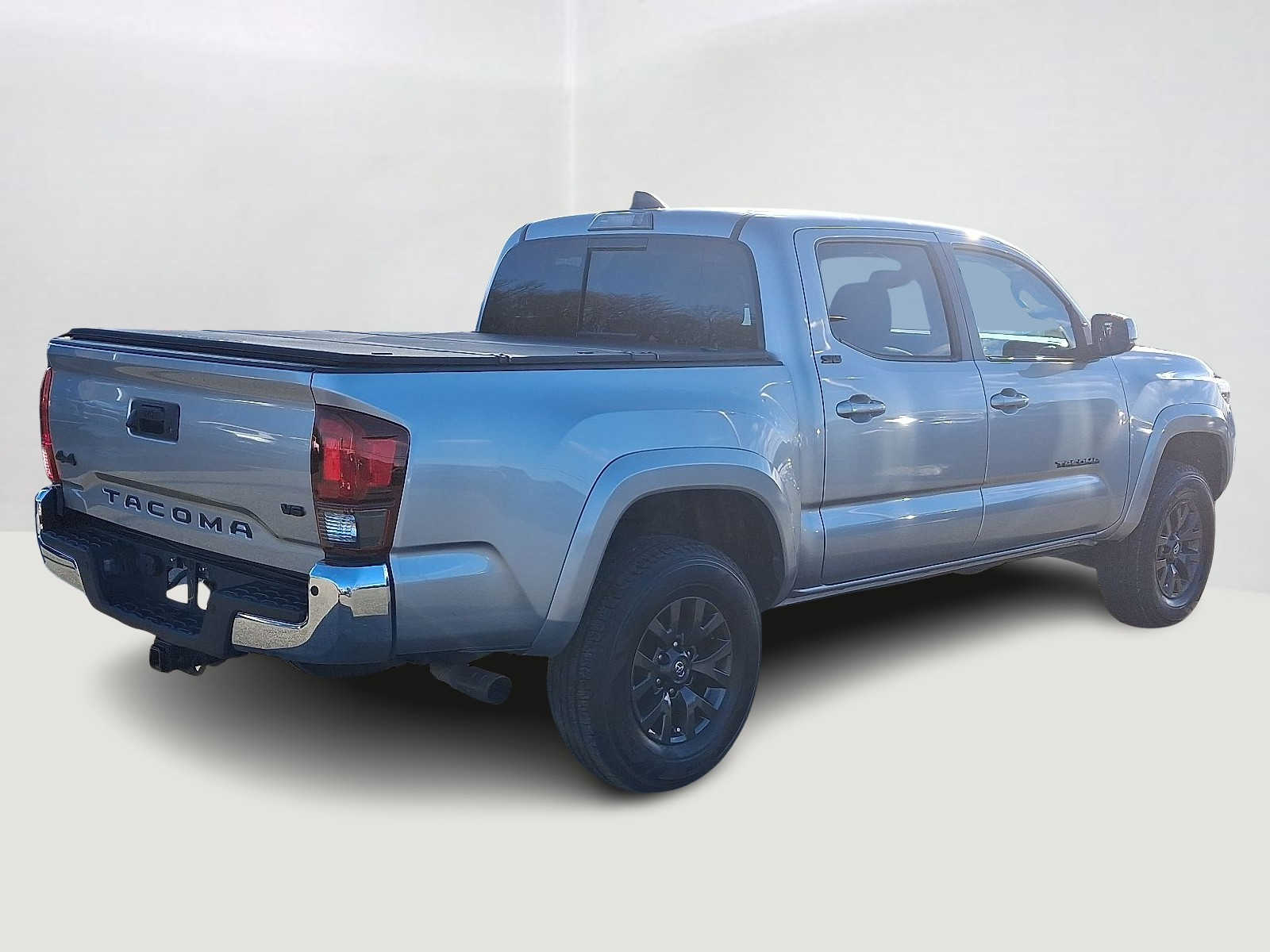 Thumbnail: 2023 Toyota Tacoma - 6