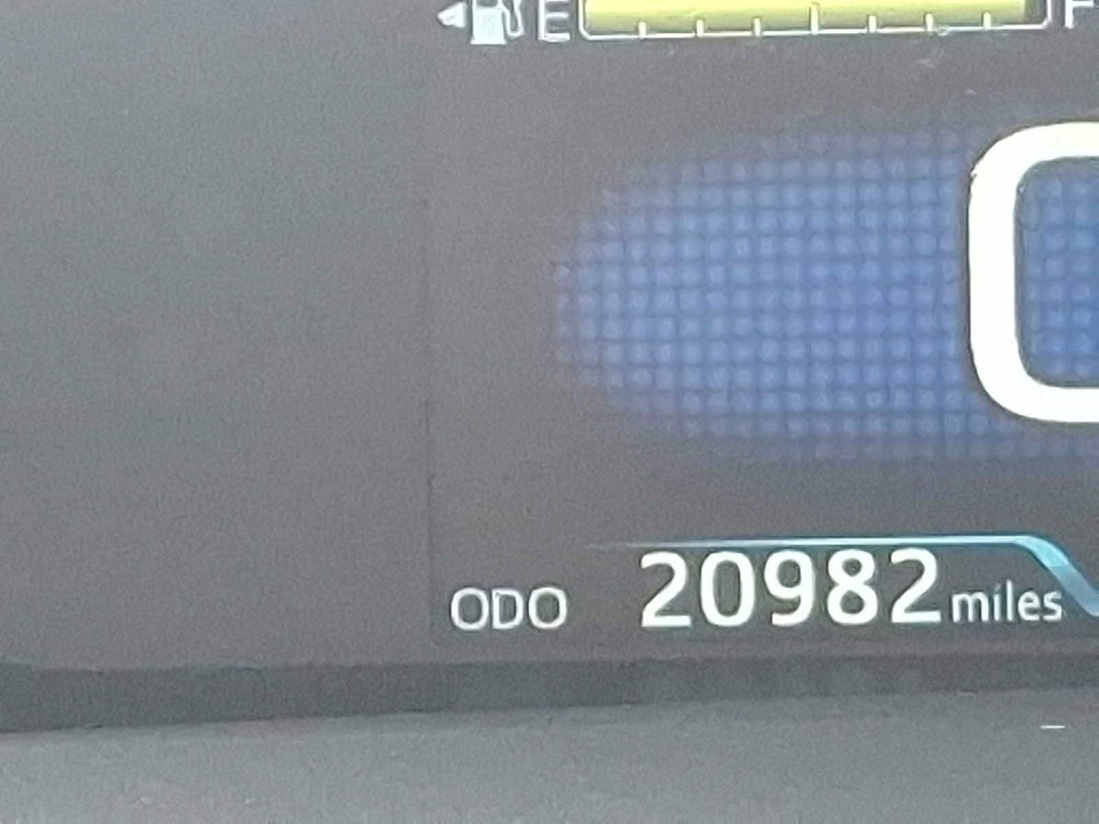 Thumbnail: 2019 Toyota Prius - 22
