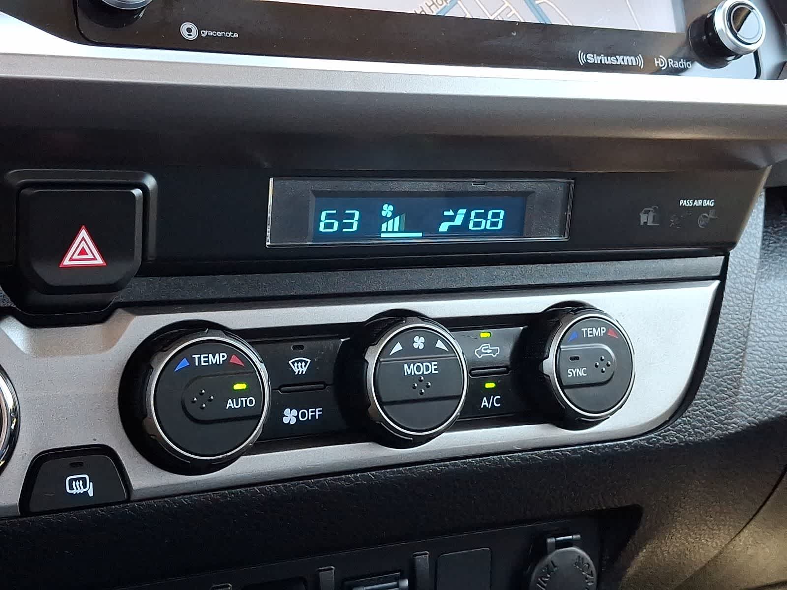 Thumbnail: 2023 Toyota Tacoma - 18