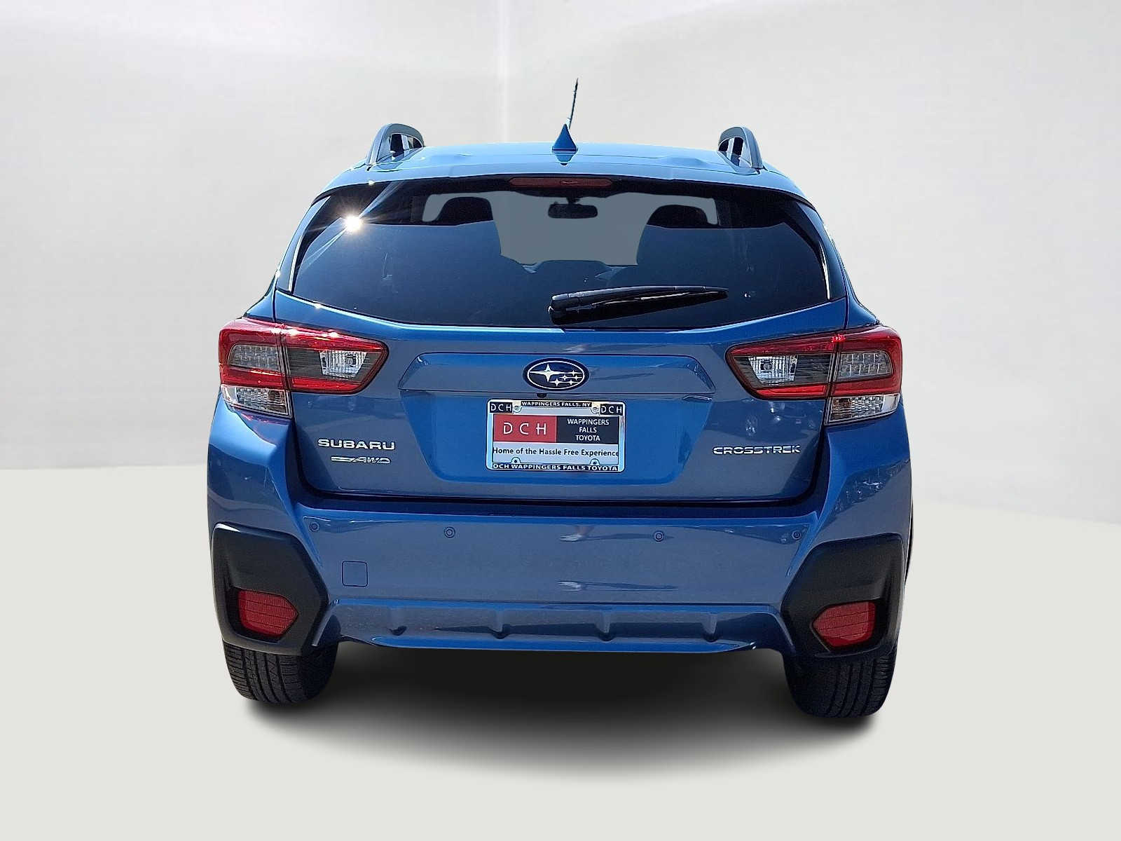 Thumbnail: 2022 Subaru Crosstrek - 6