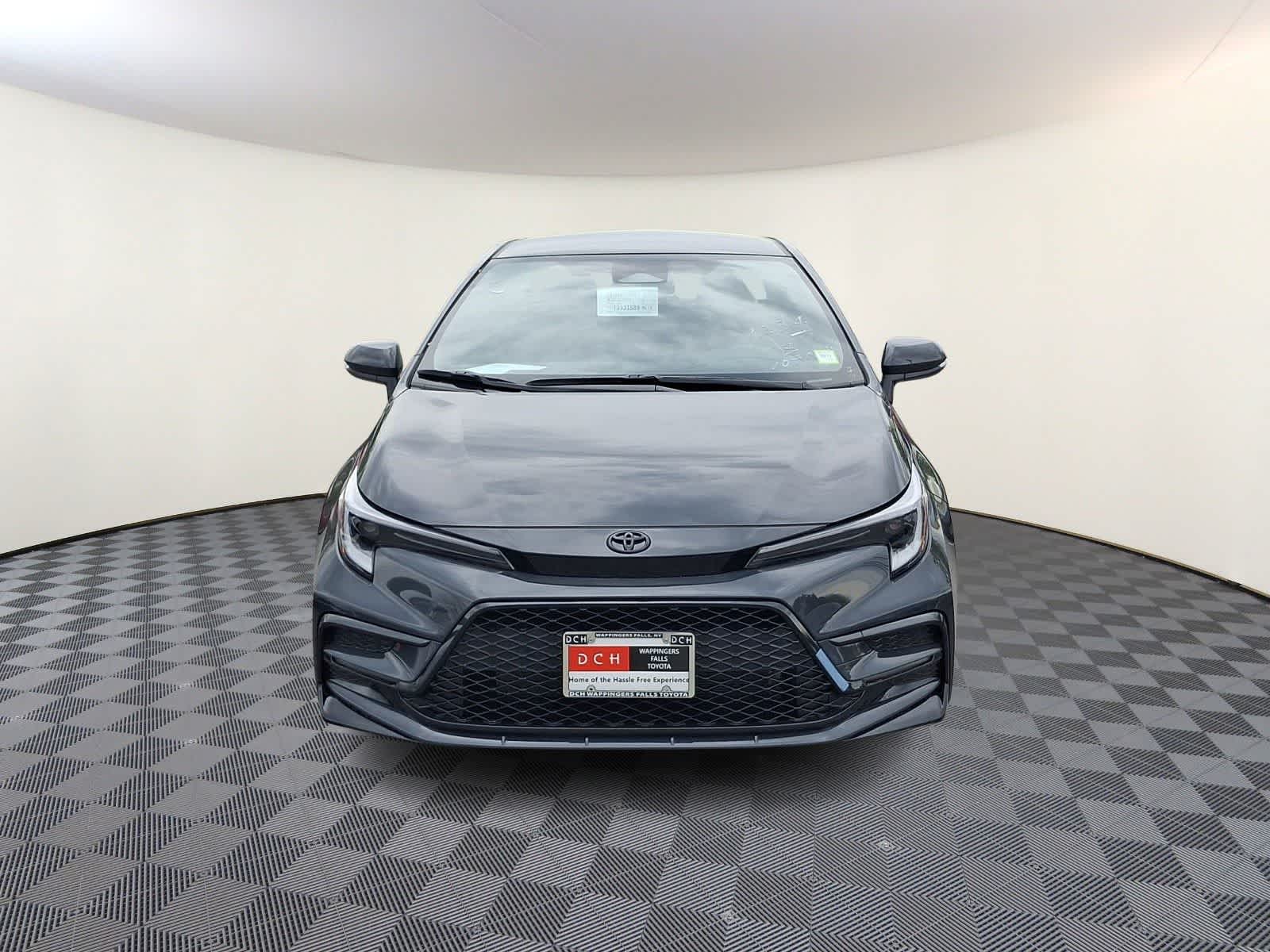 Thumbnail: 2026 Toyota Corolla - 2