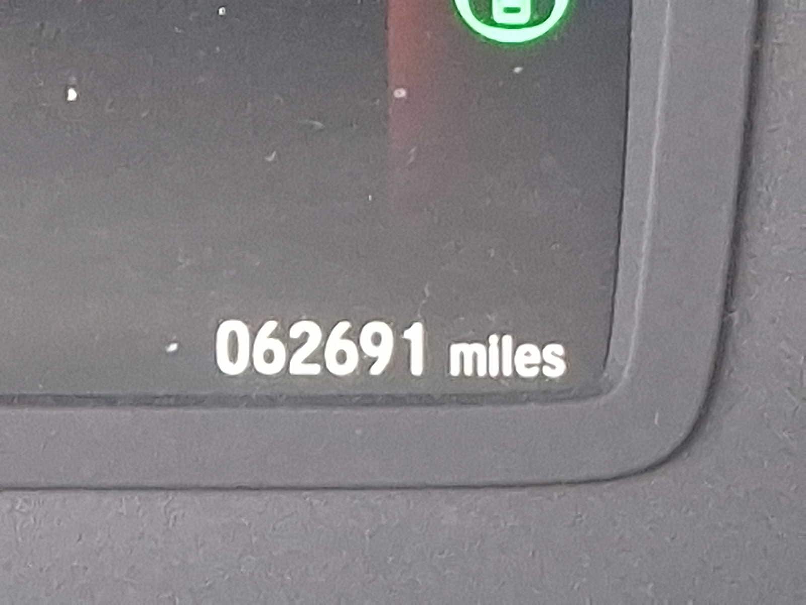 Thumbnail: 2023 Honda Odyssey - 20