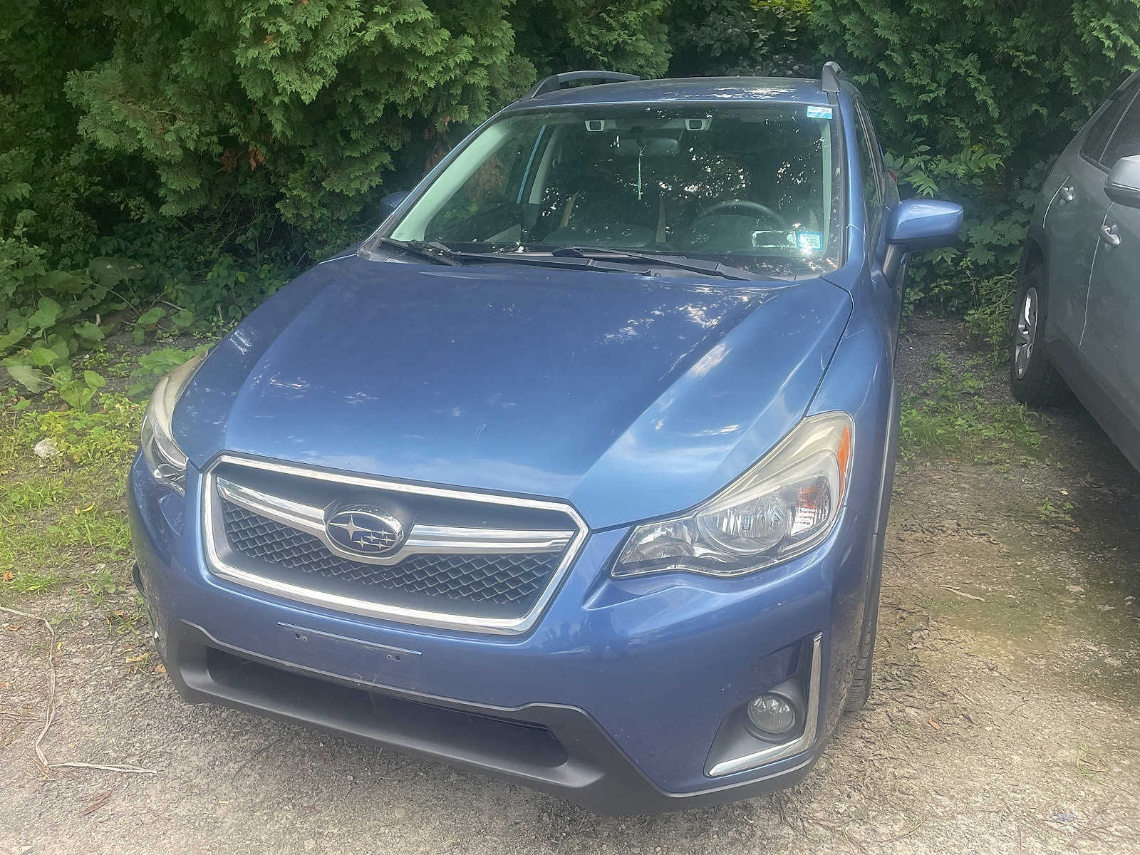 2016 Subaru Crosstrek Premium -
                  Wappingers Falls, NY