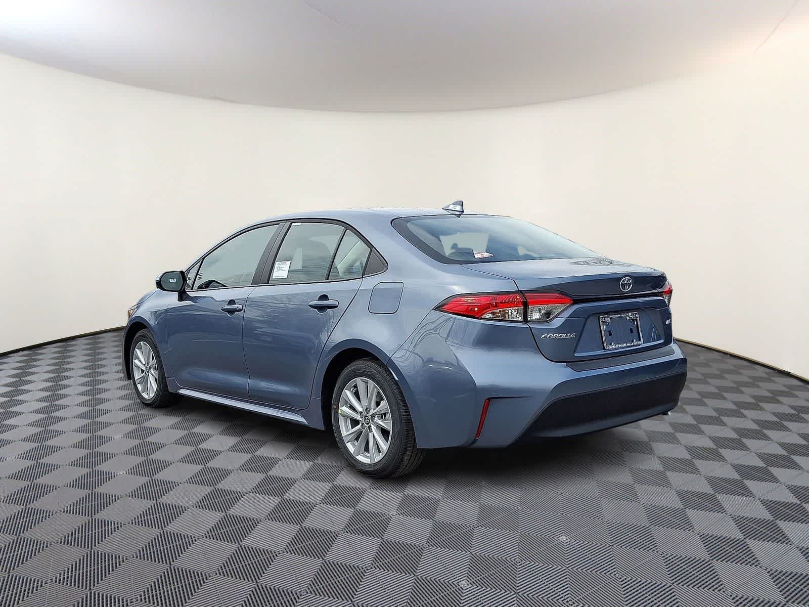 Thumbnail: 2026 Toyota Corolla - 4
