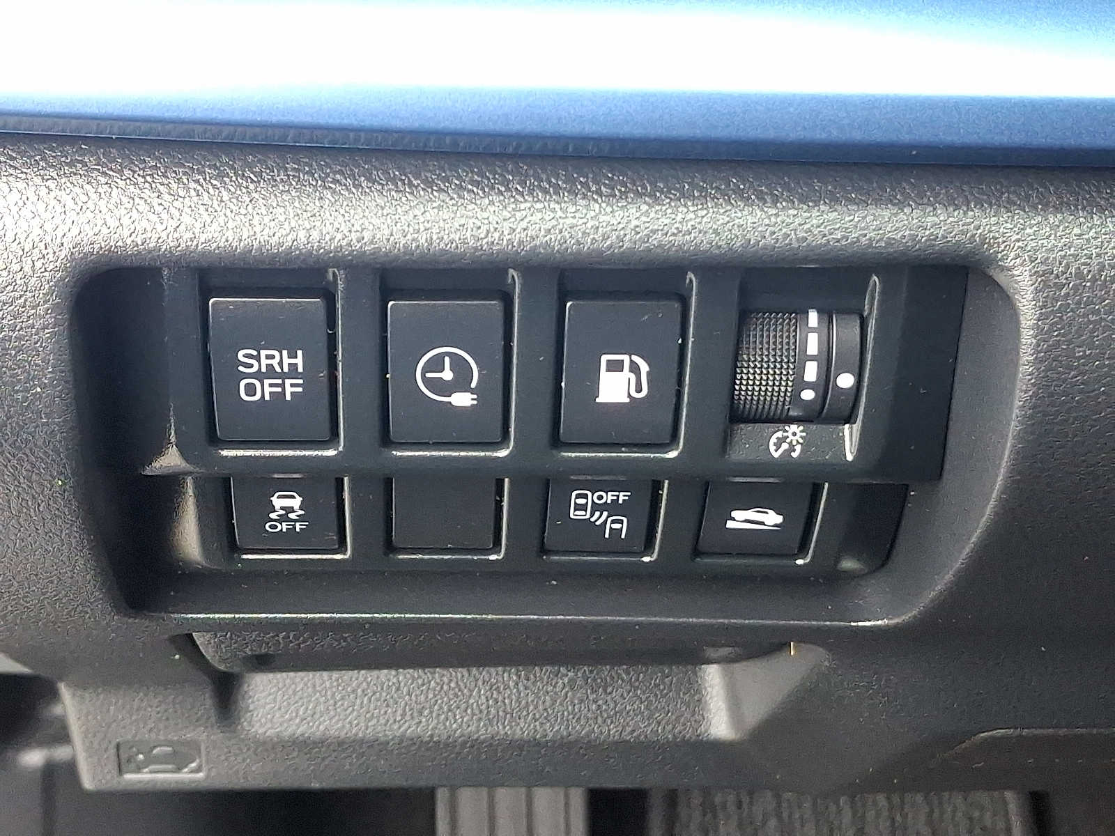 Thumbnail: 2023 Subaru Crosstrek - 22