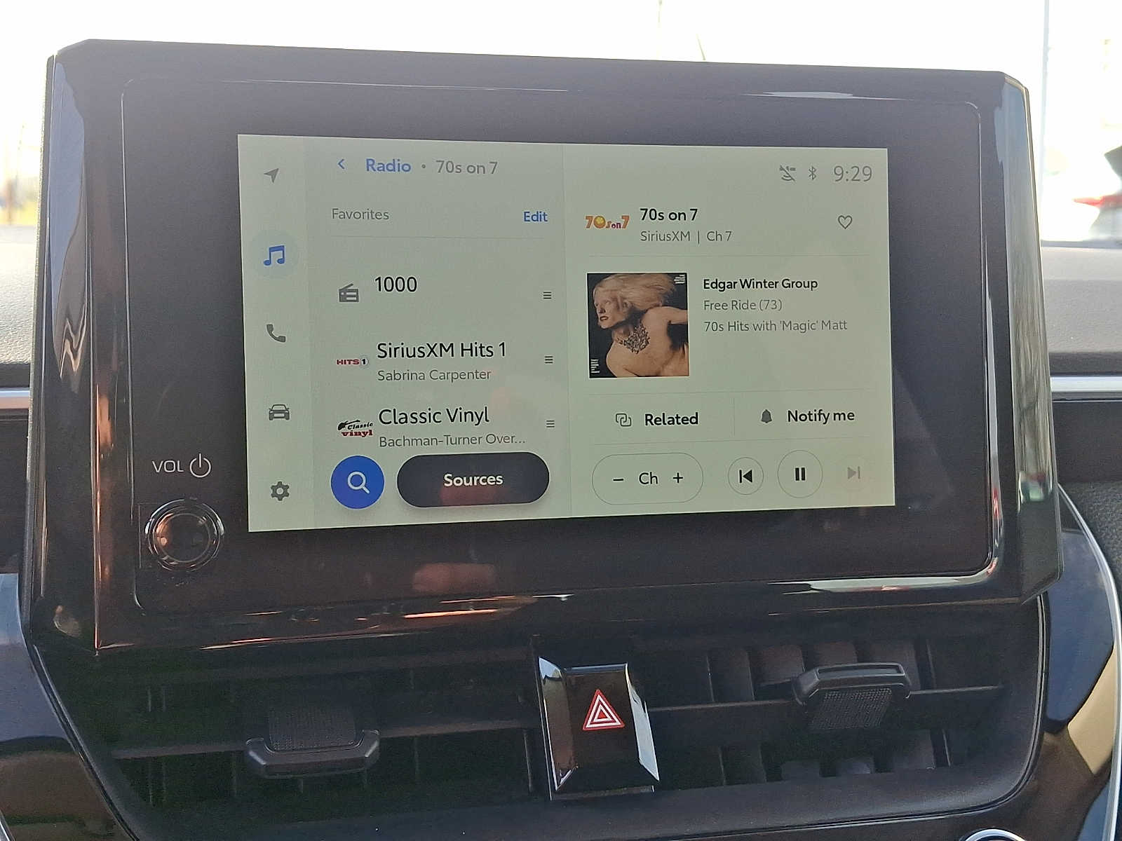 Thumbnail: 2025 Toyota Corolla - 19