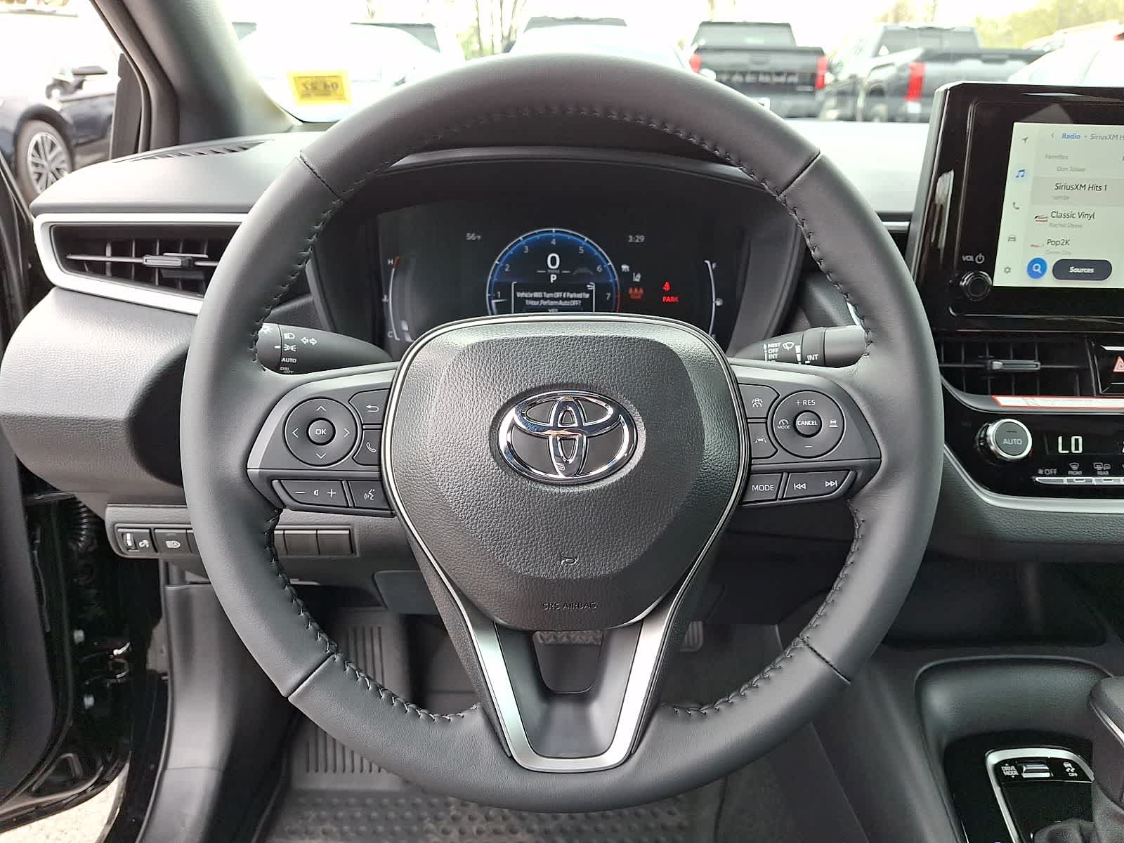 Thumbnail: 2026 Toyota Corolla - 16