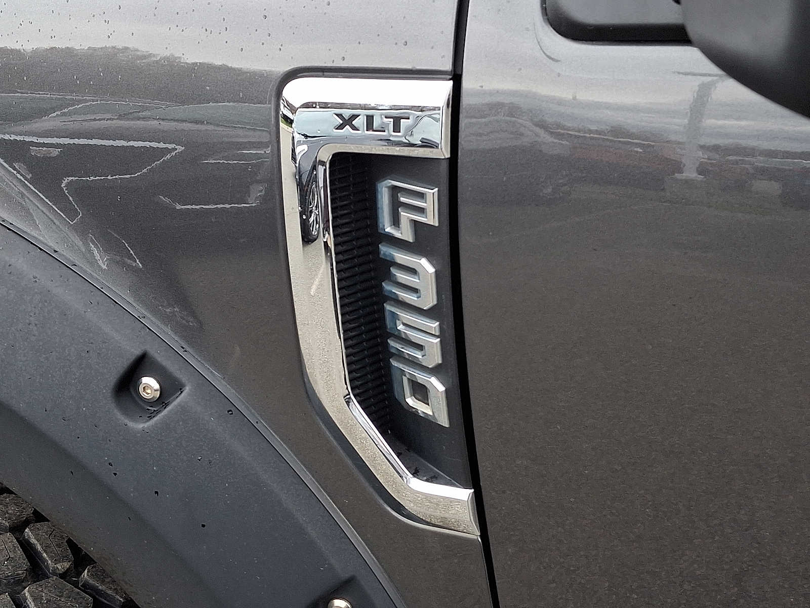 Thumbnail: 2019 Ford F-350 - 29