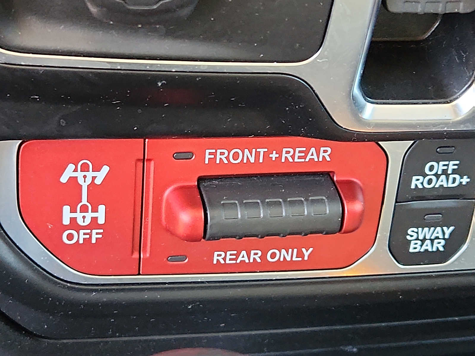 Thumbnail: 2023 Jeep Gladiator - 25