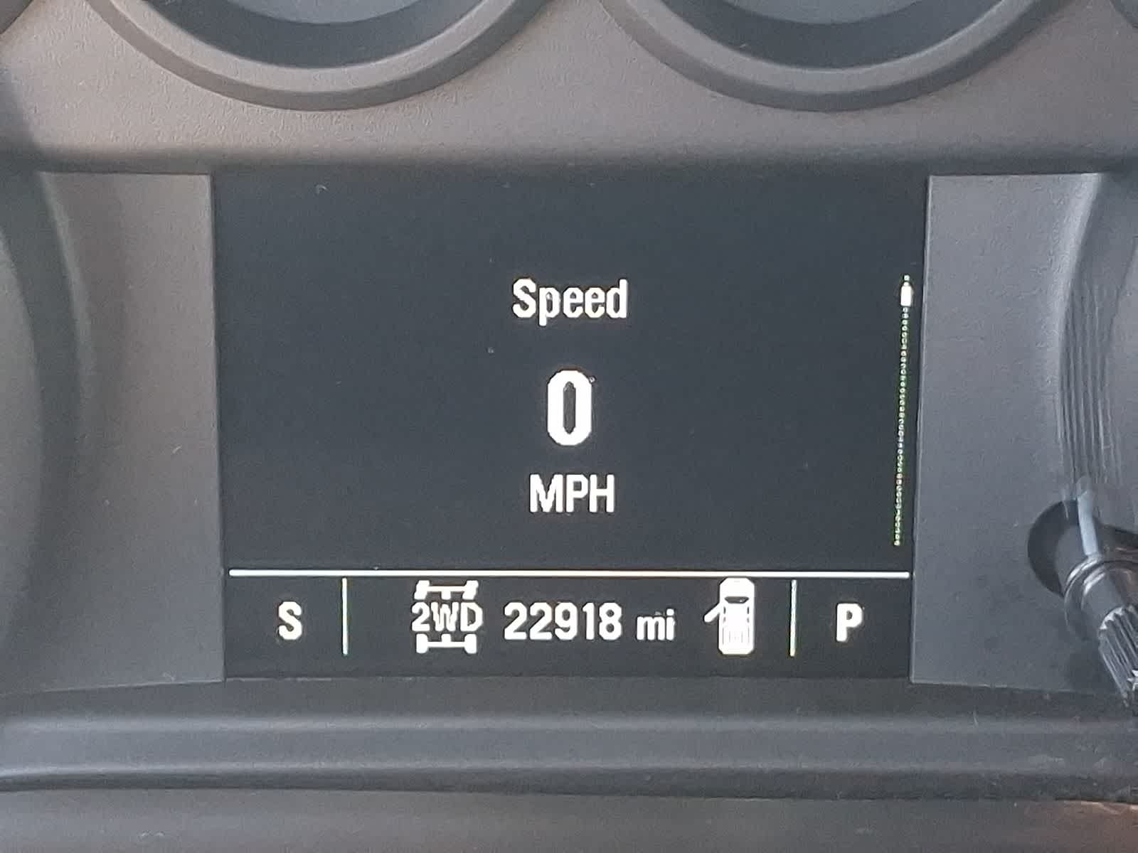 Thumbnail: 2025 Chevrolet Silverado 2500 - 16