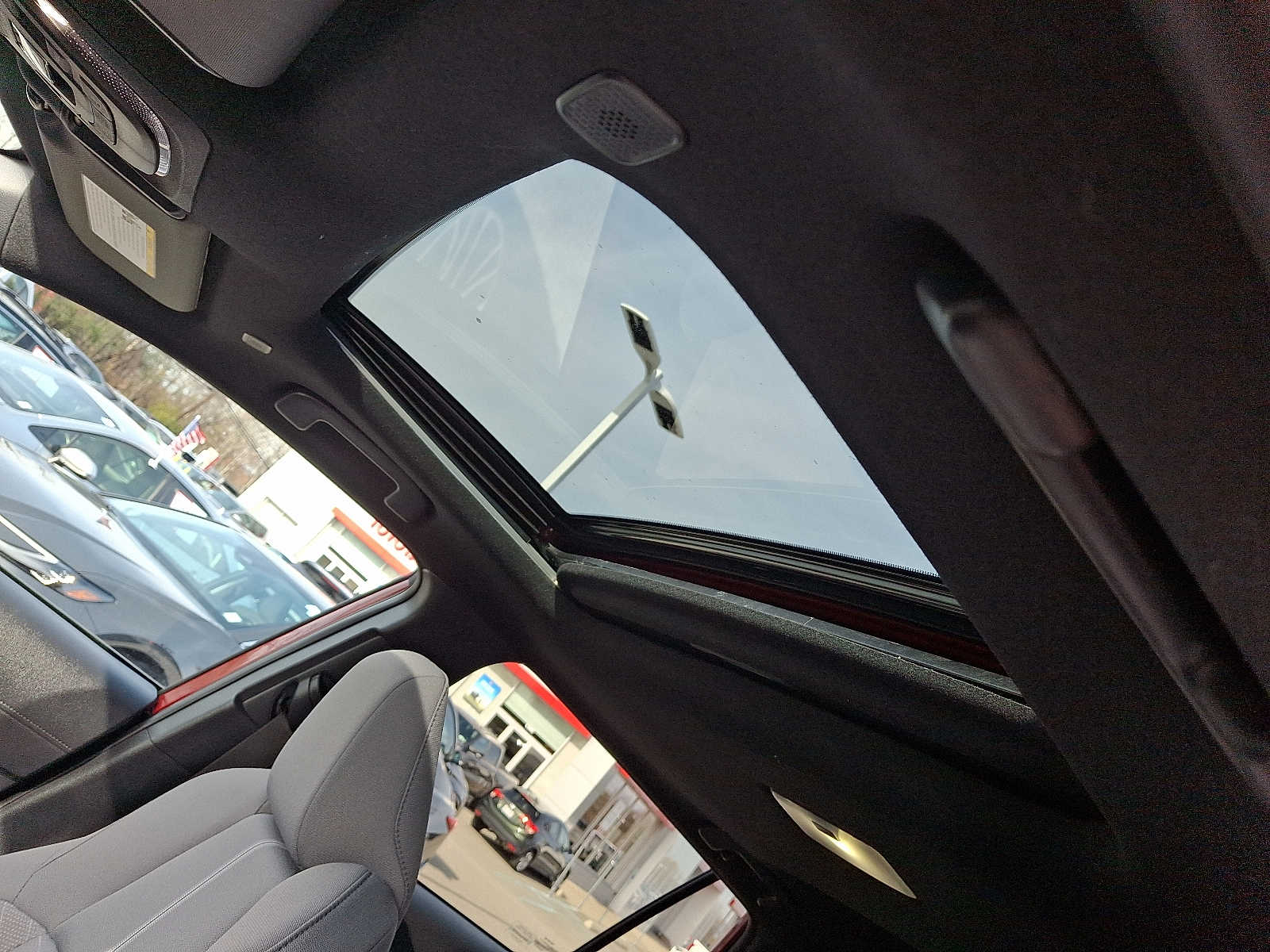 Thumbnail: 2024 Toyota Corolla Cross - 17