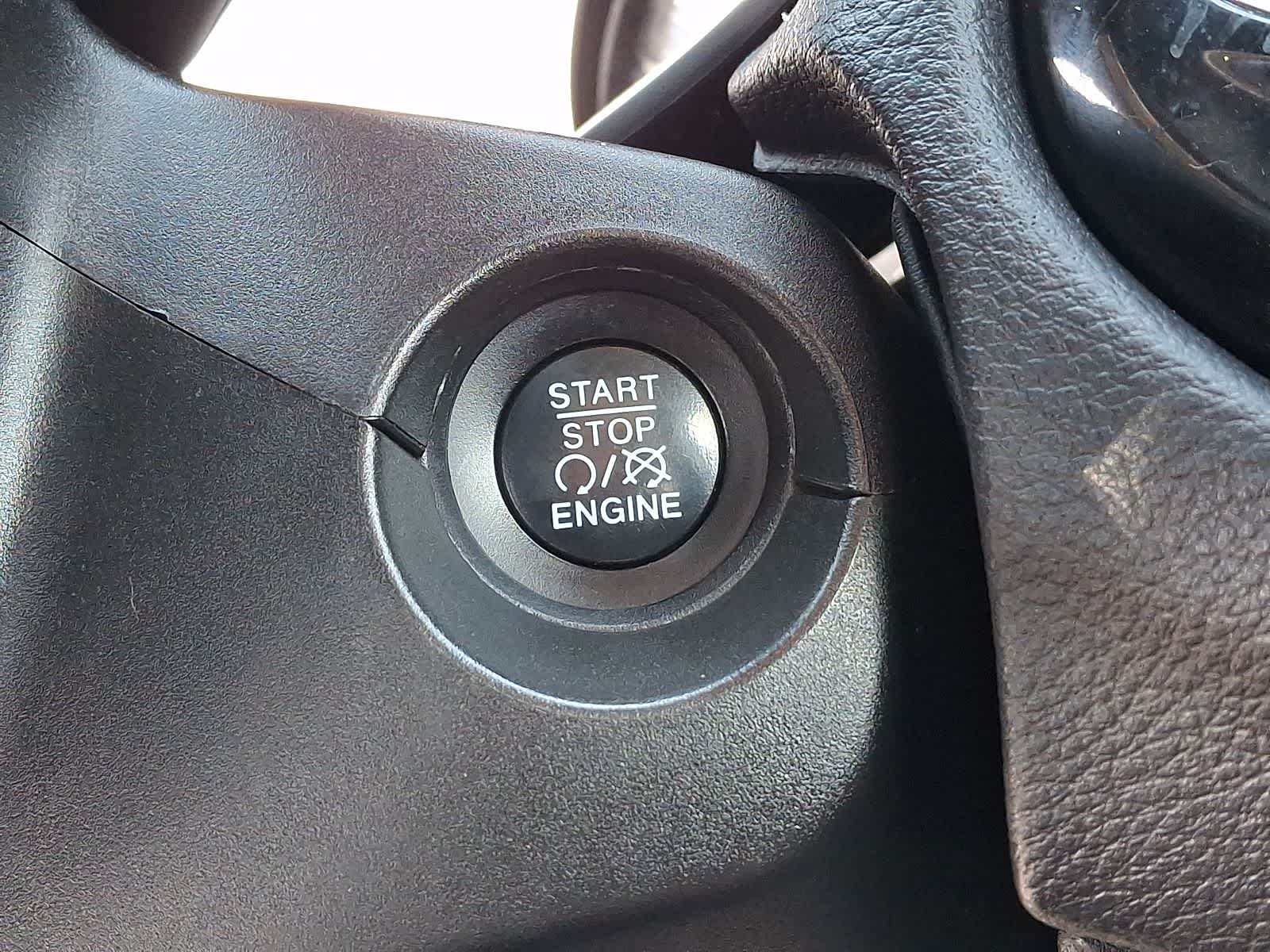 Thumbnail: 2017 Jeep Compass - 24