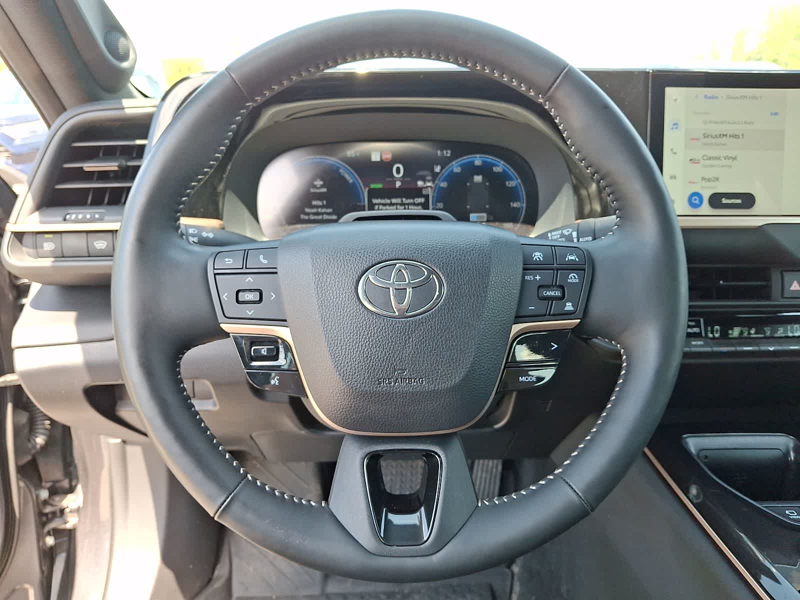 Thumbnail: 2024 Toyota Crown - 22