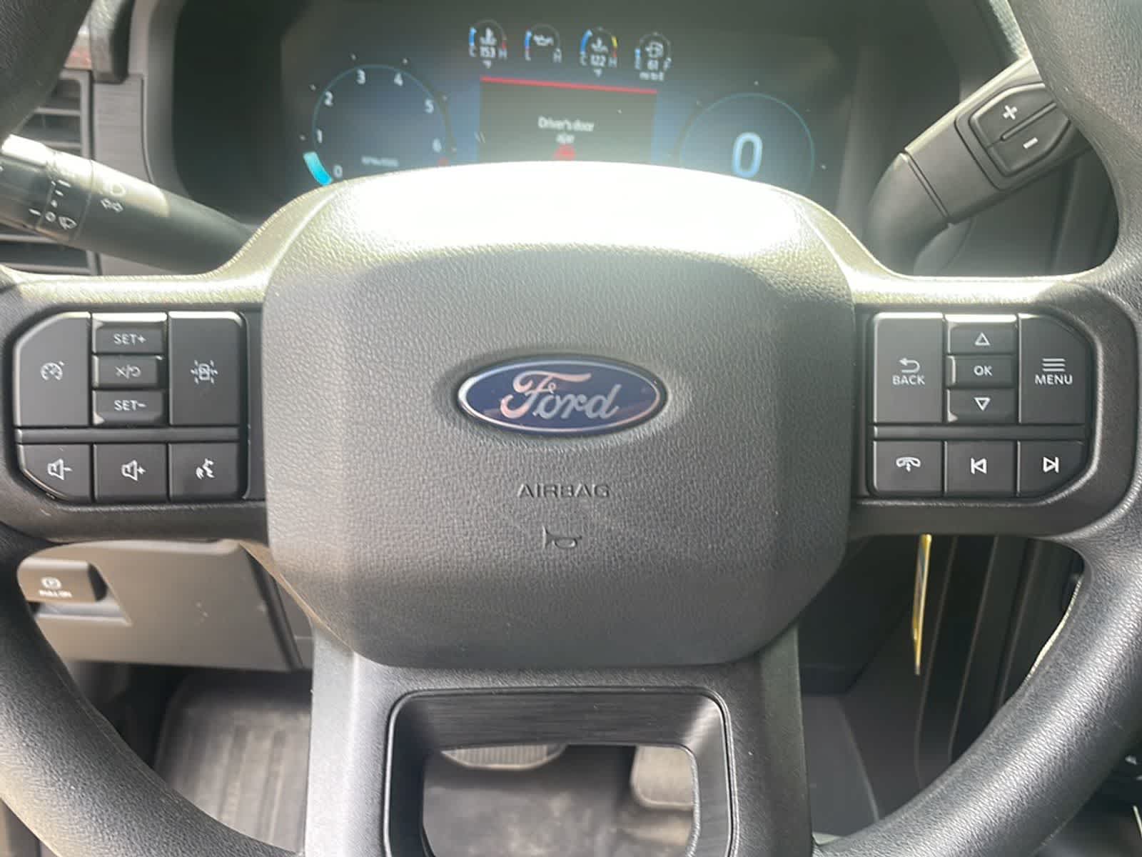 Thumbnail: 2024 Ford F-150 - 14
